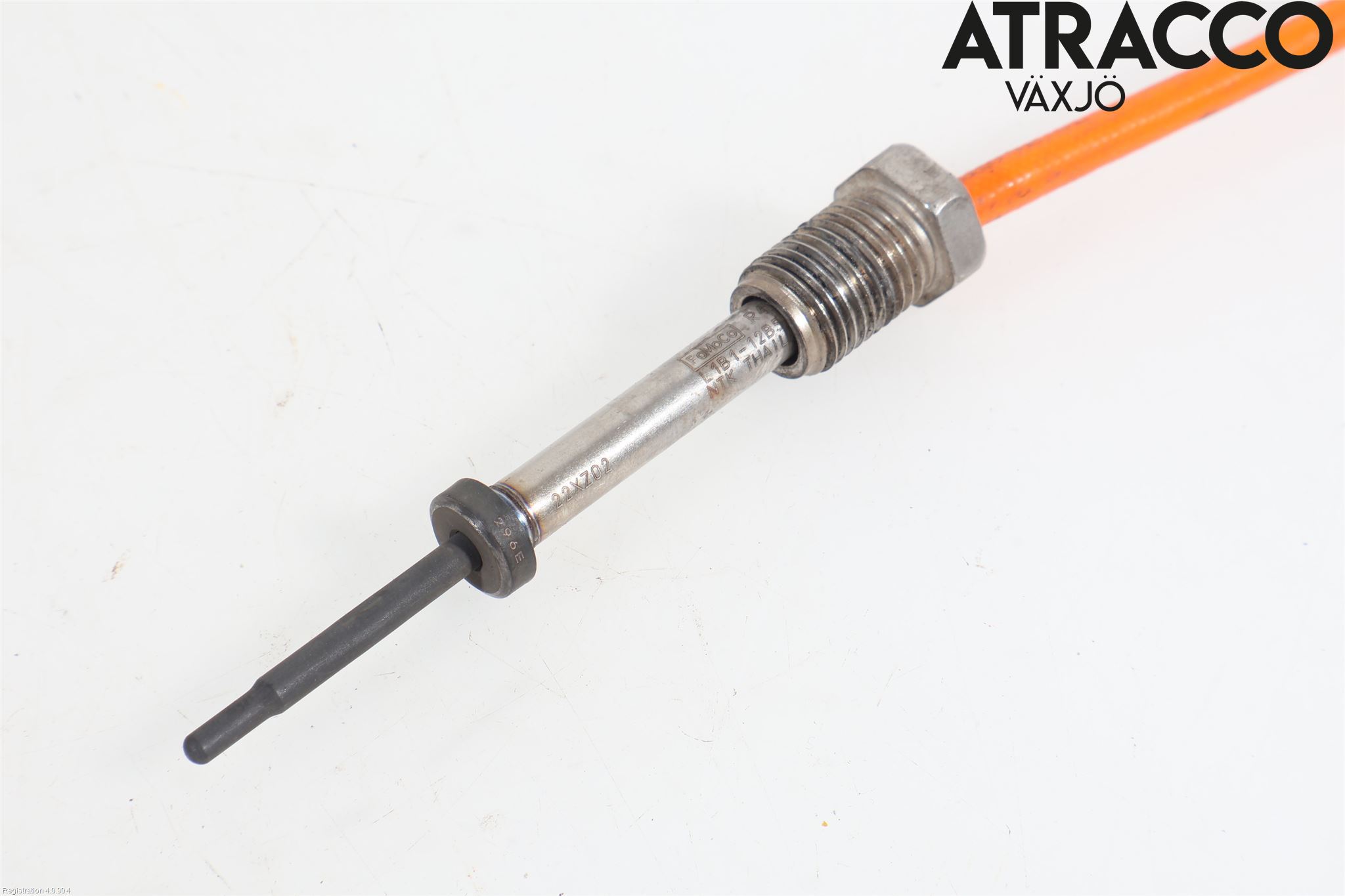 Ford PUMA/ELECTRIC 20- Sensor Avgas