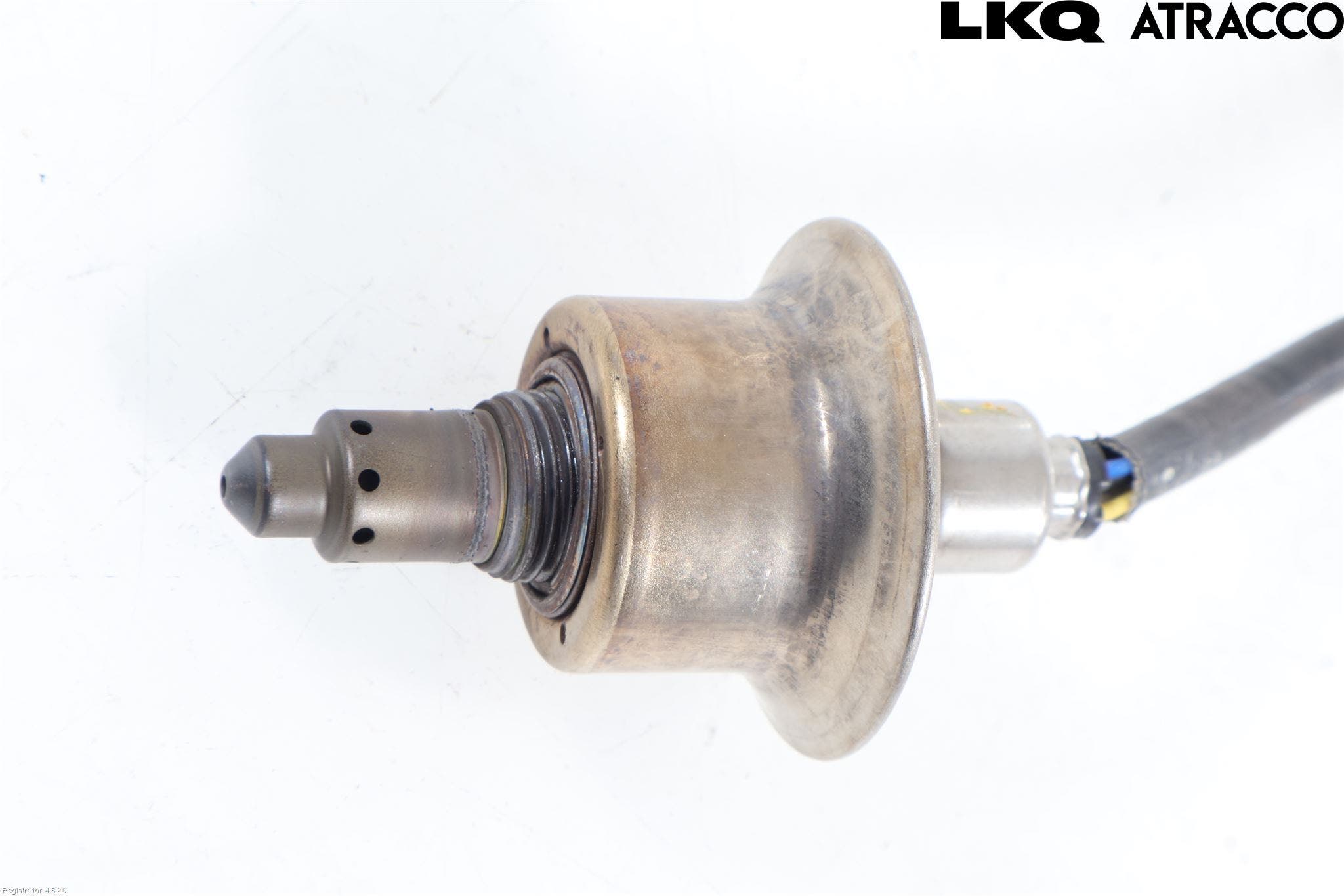 Toyota YARIS CROSS XP21 21- Injlambdasond