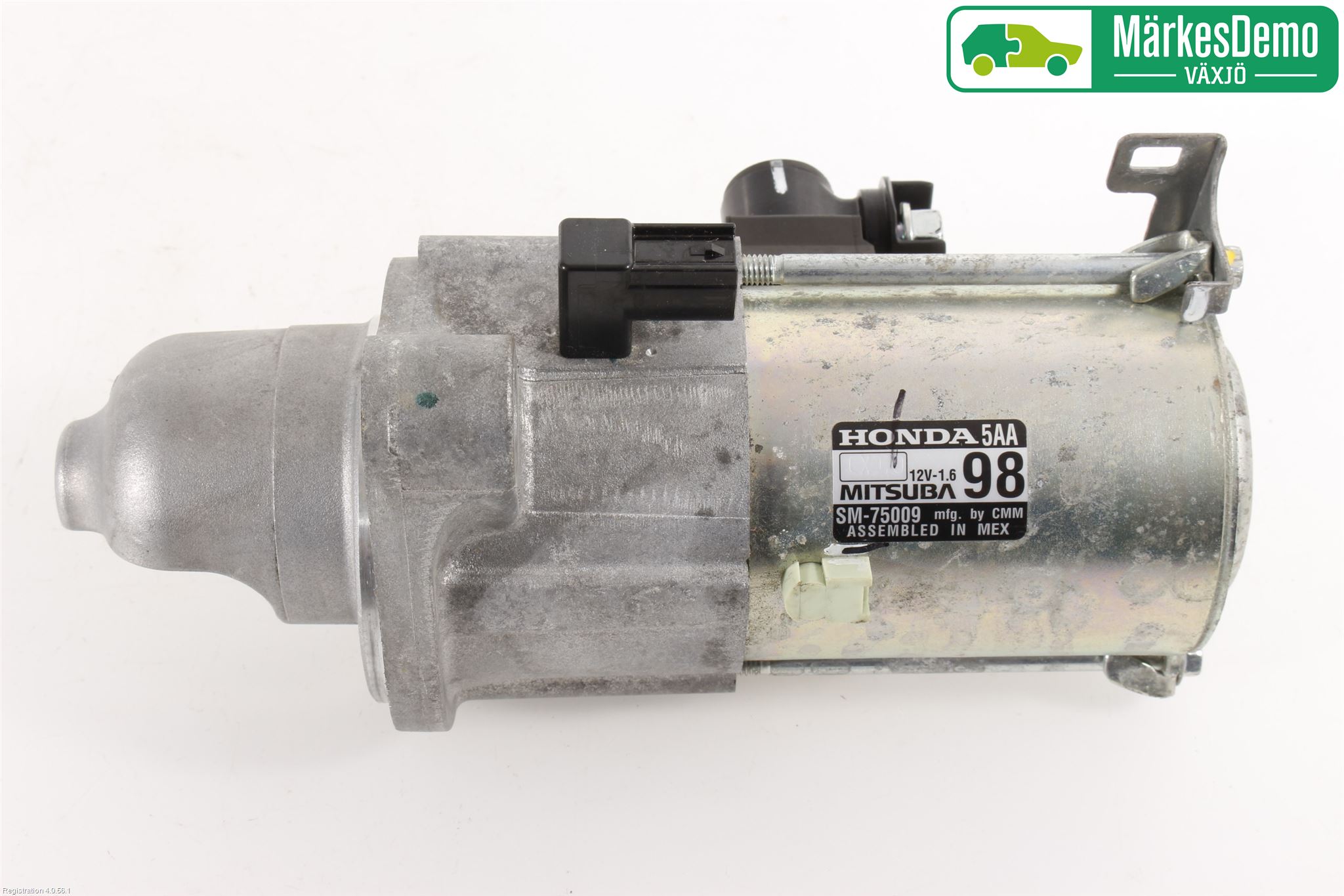 Honda CIVIC 17-22 Startmotor