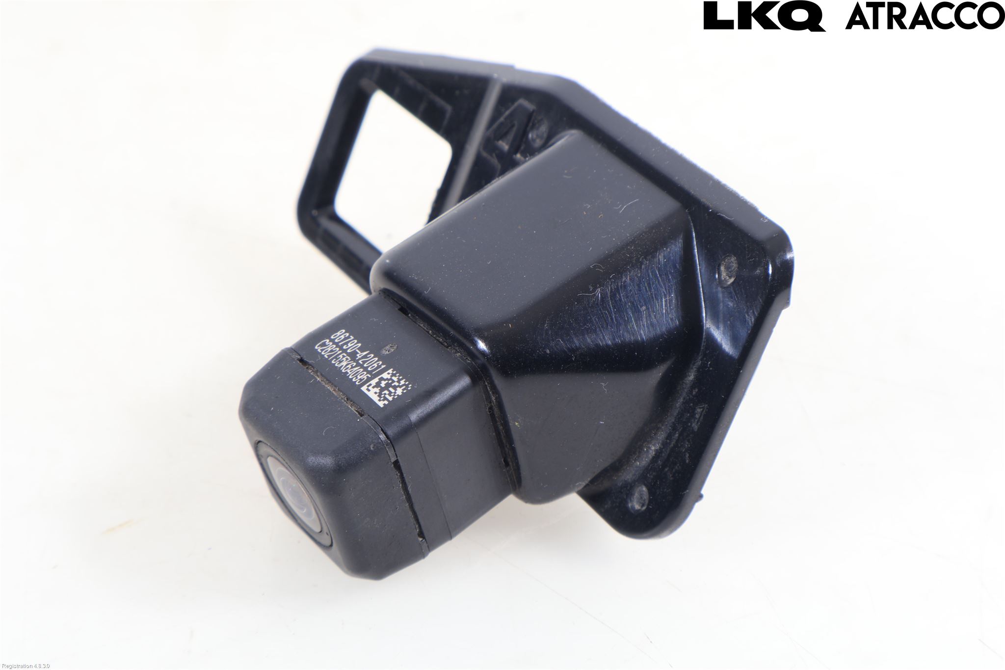 Toyota RAV4 13-18 Parkeringshjälp Kamera