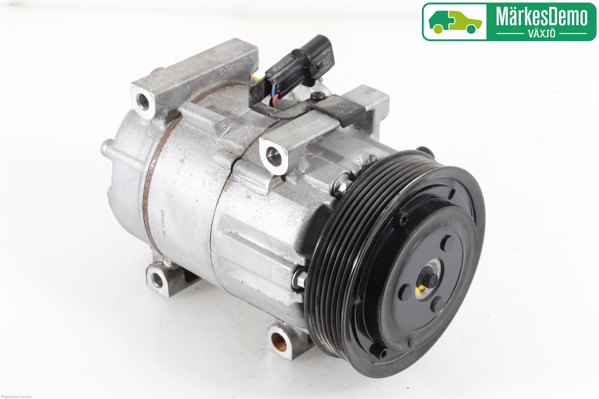 Hyundai i20 GB 15-20 Ac Kompressor