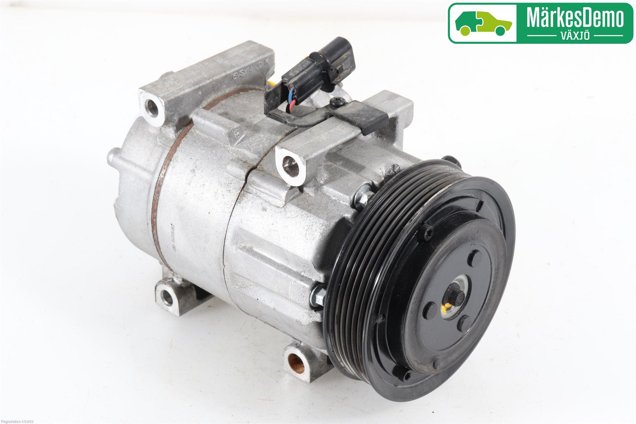 Hyundai i20 GB 15-20 Ac Kompressor