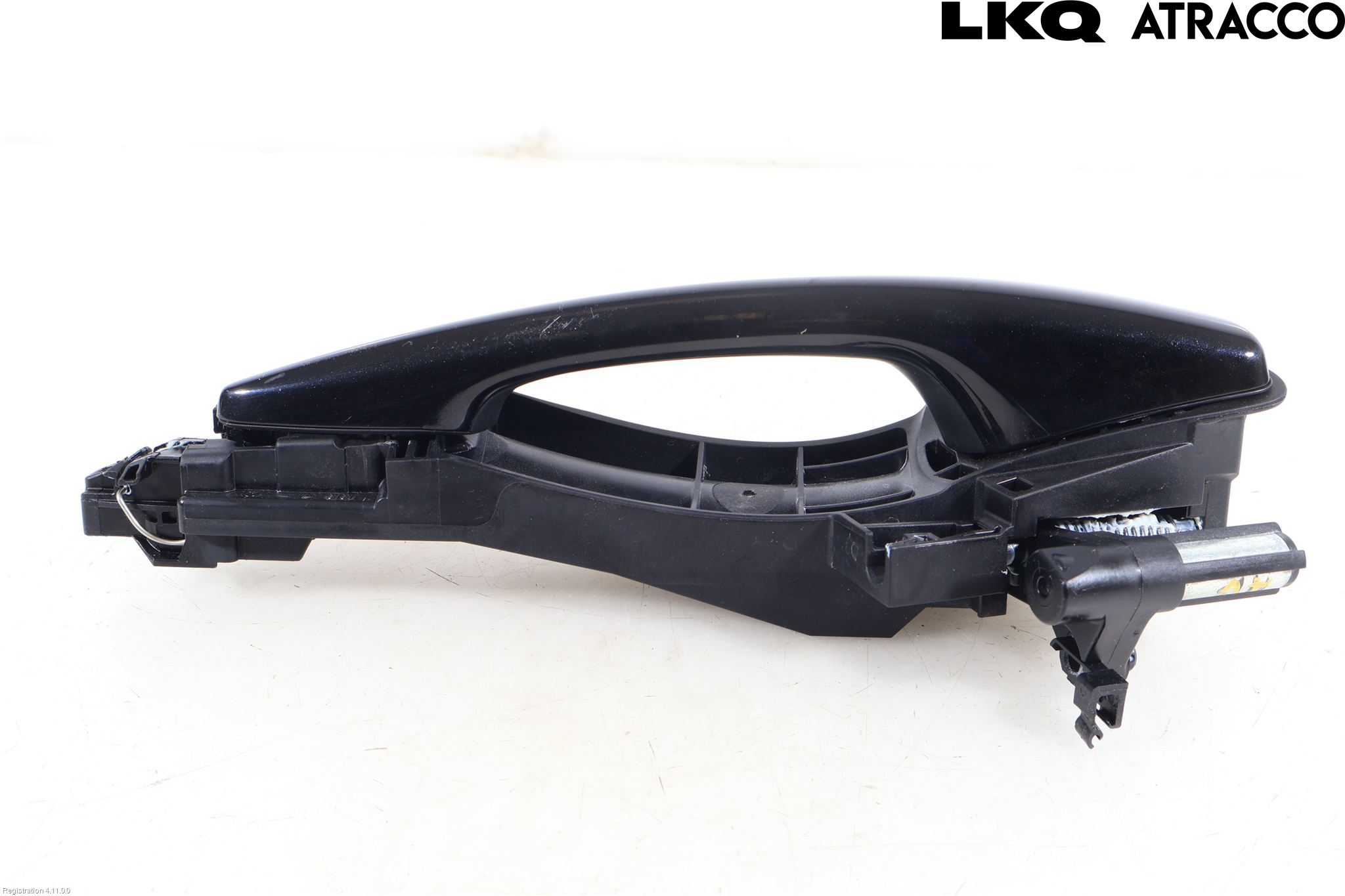 Mazda CX-60 22- Dörrhandtag Yttre Hö