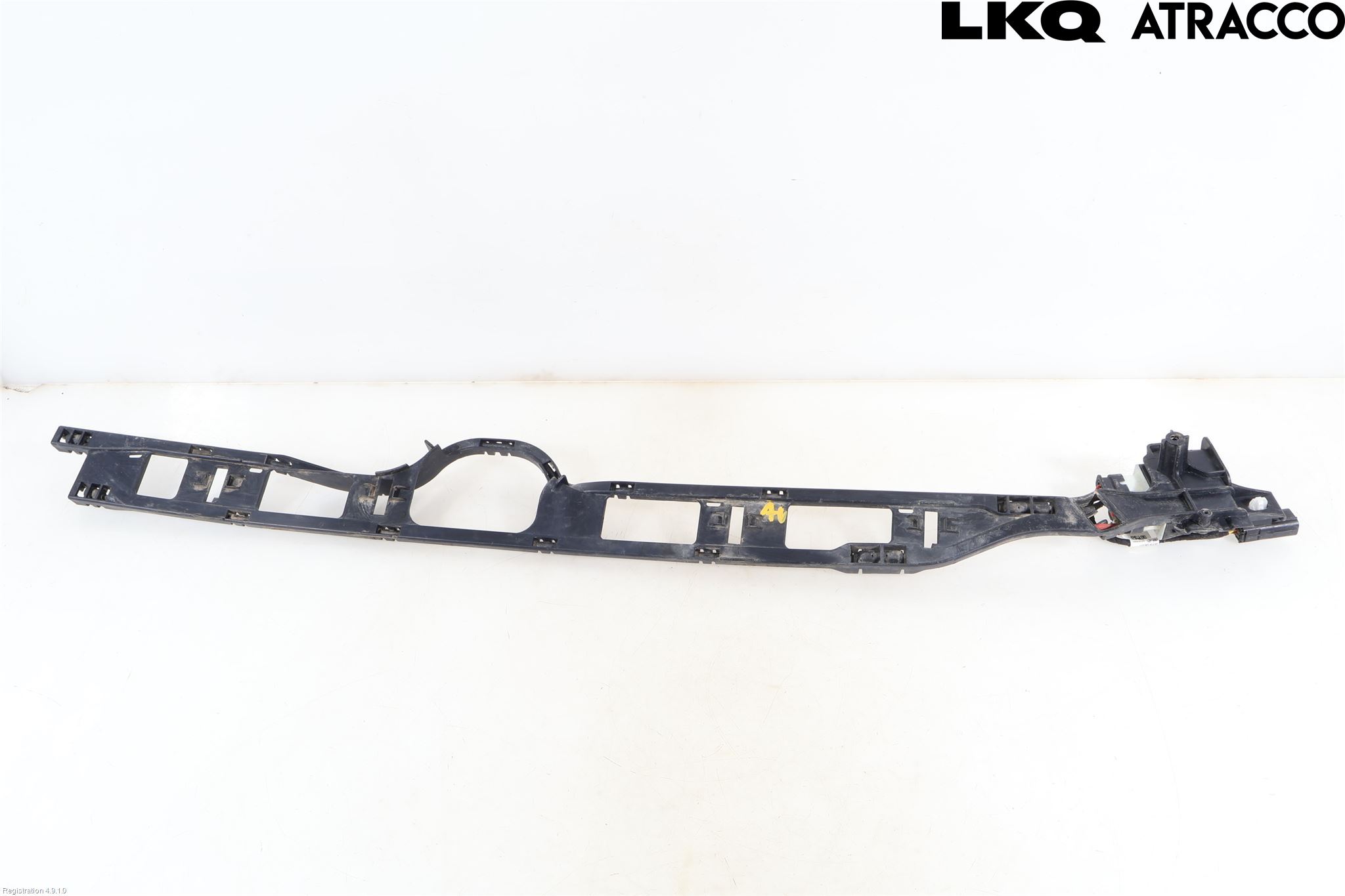 Toyota COROLLA 19- Bakluckeöppnare Automatisk
