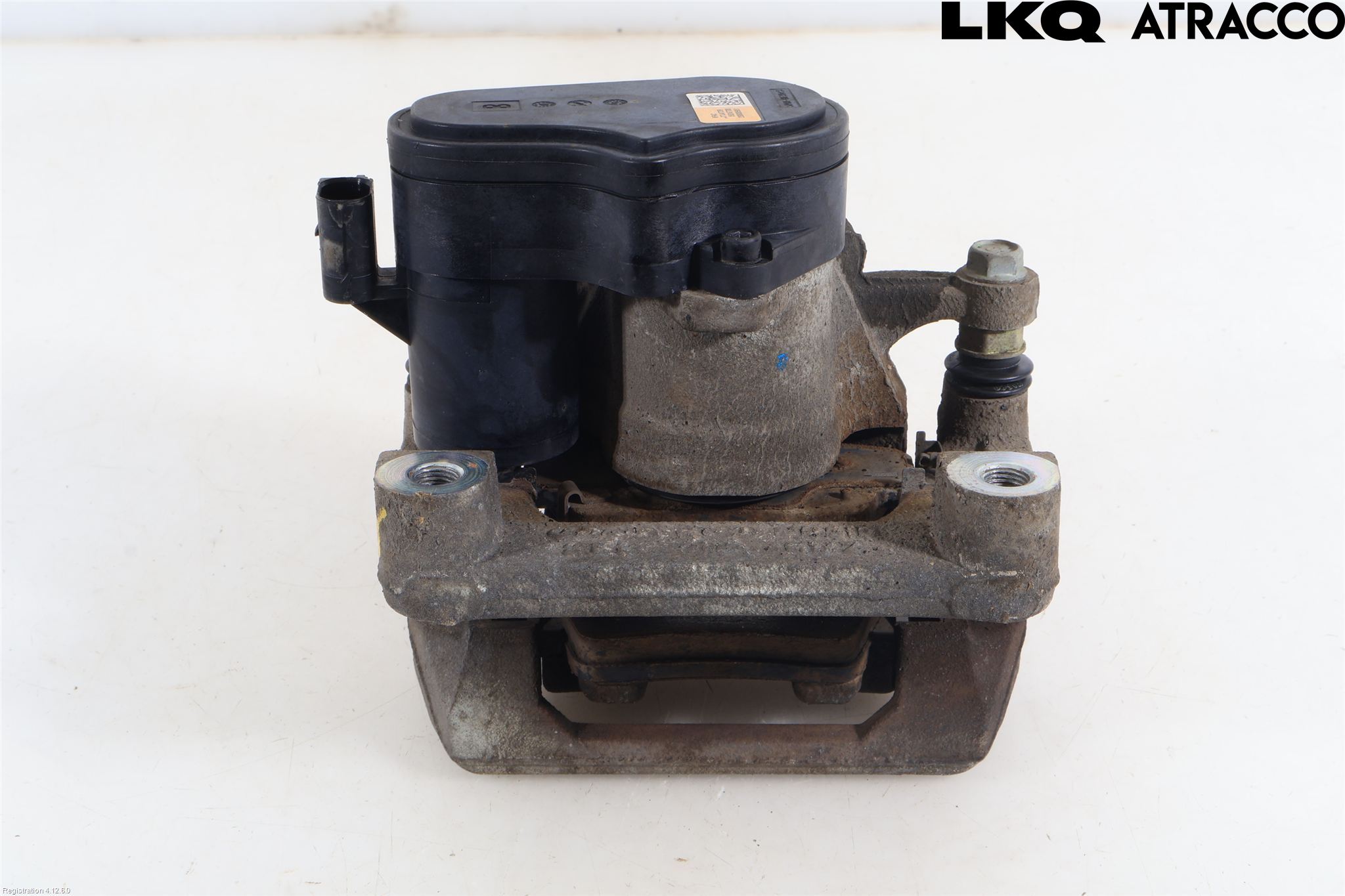 Hyundai IONIQ 5 NE 22- Bromsok Bak Vänster