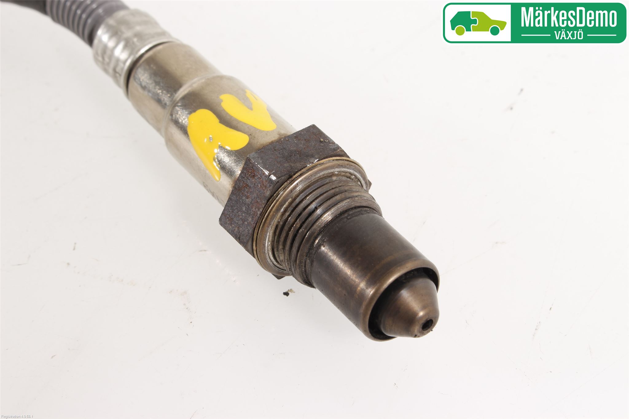 Hyundai i30 PD 17- Injlambdasond