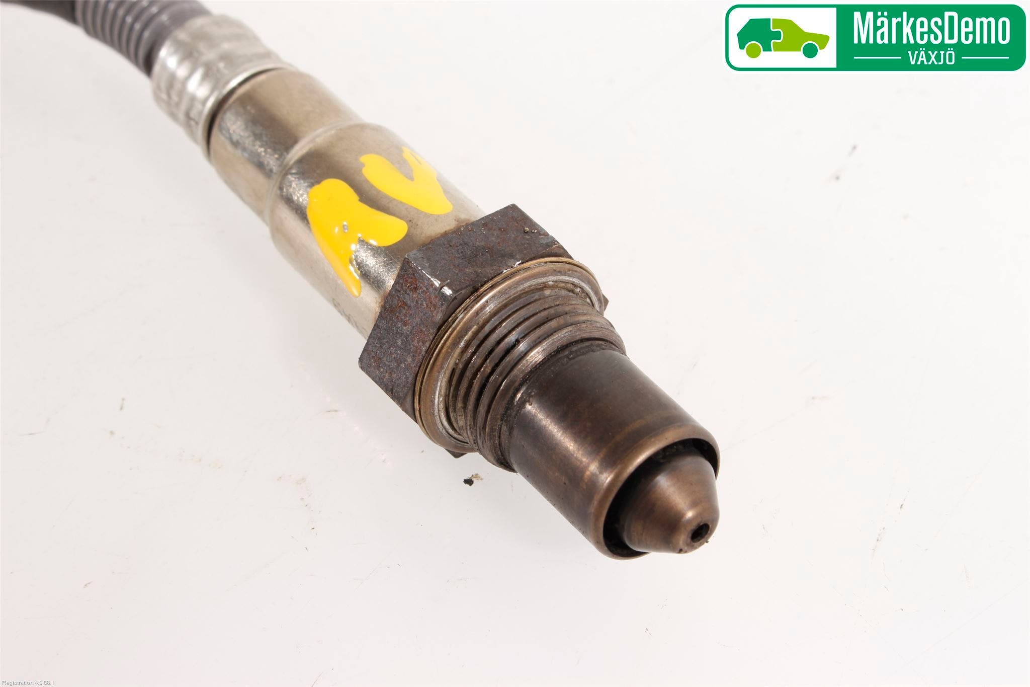 Hyundai i30 PD 17- Injlambdasond