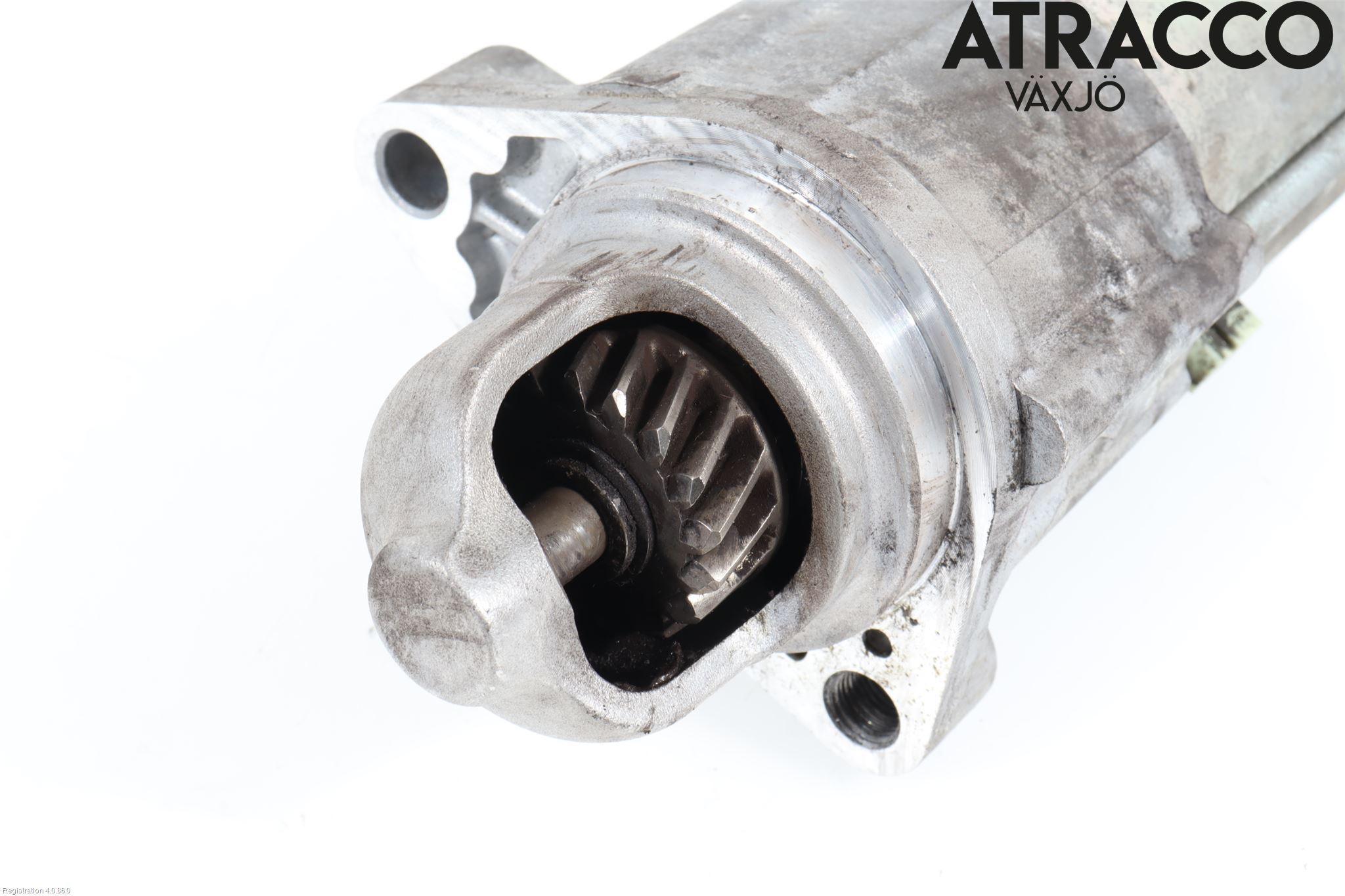 Honda HR-V 15-21 Startmotor