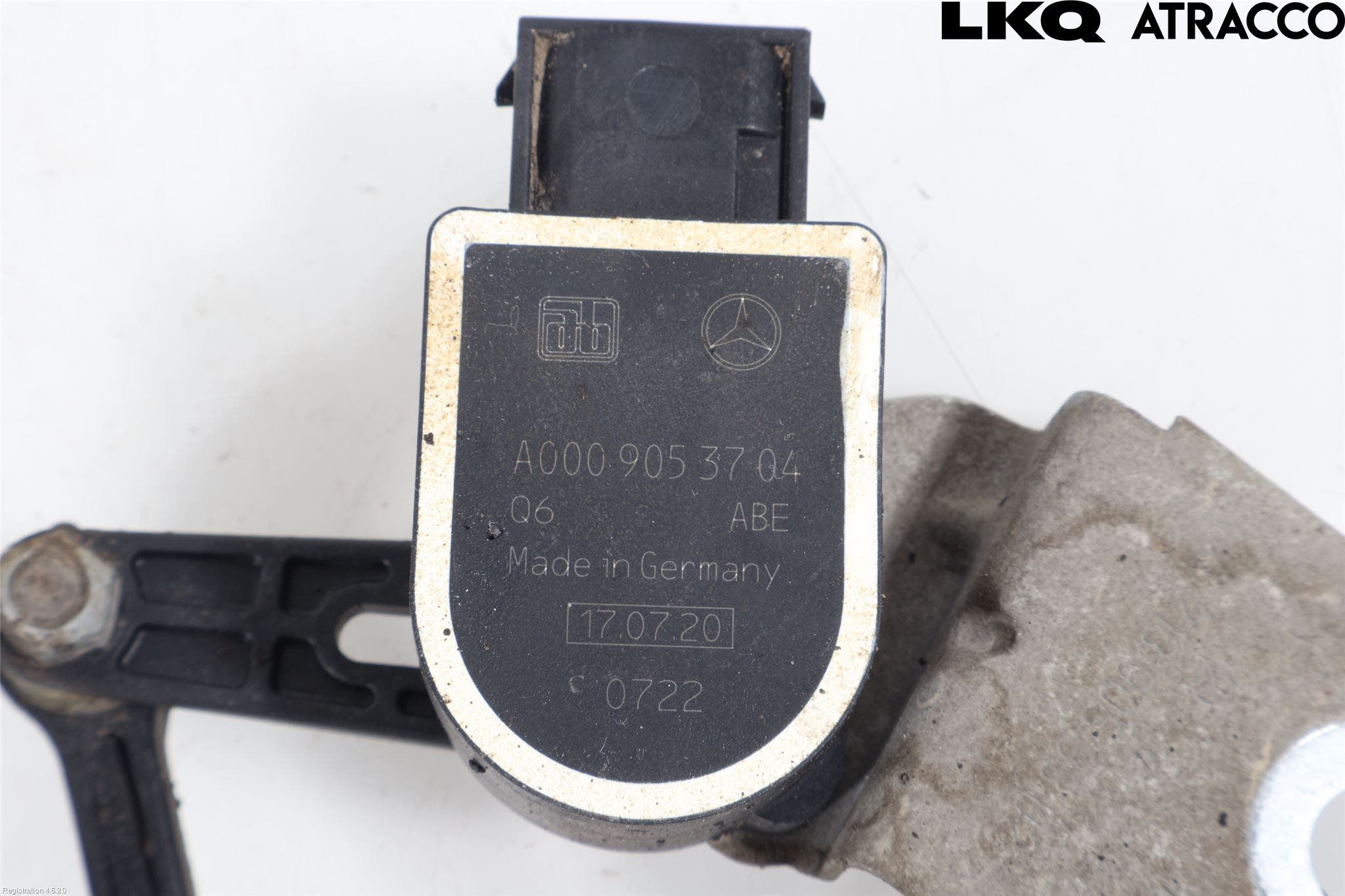 Mercedes-Benz MB E-KLASS (W213) 16-23 Givare Xenon/Ljushöjdsreglering