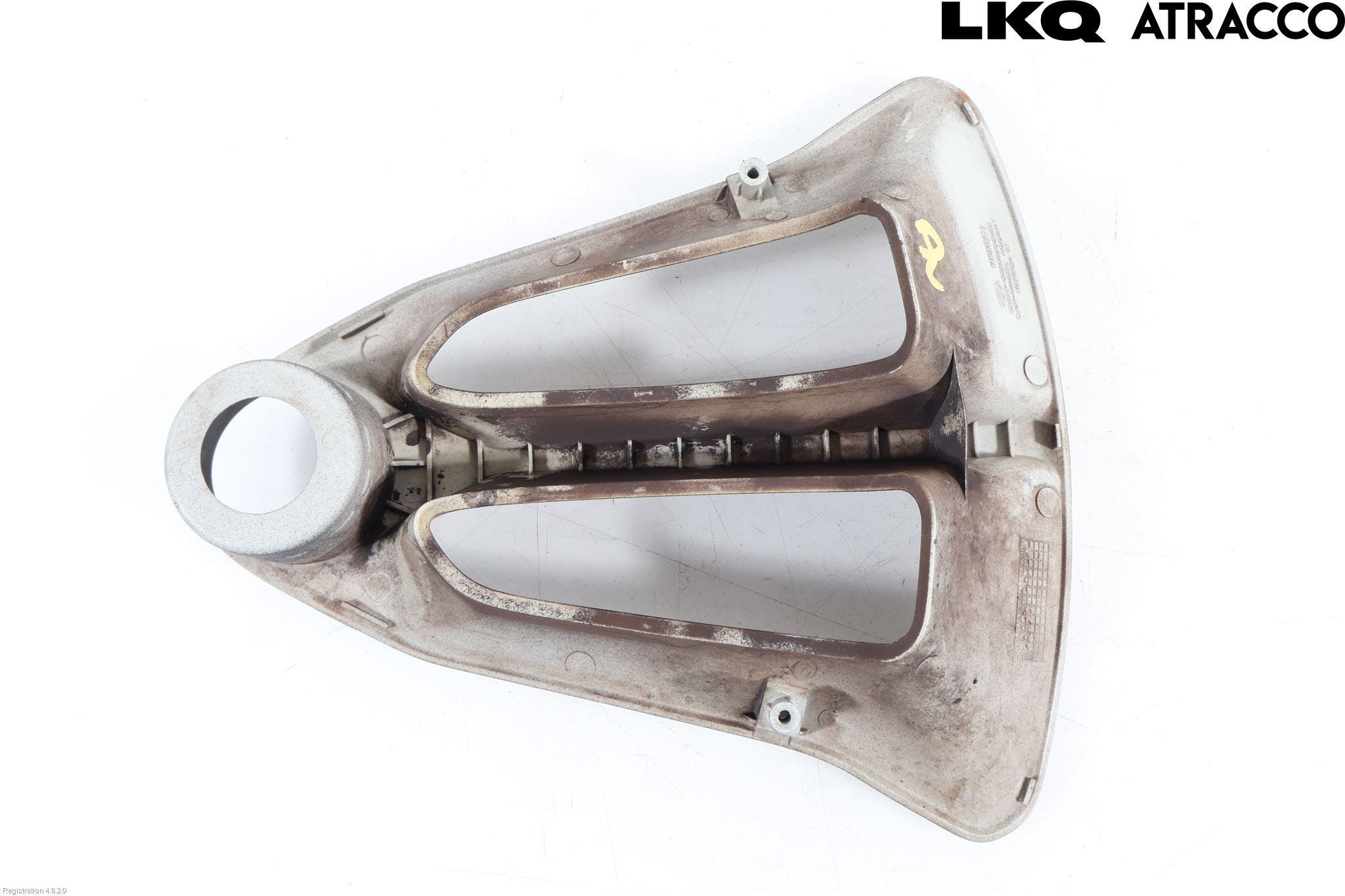 Hyundai IONIQ AE 17-22 Navkapsel