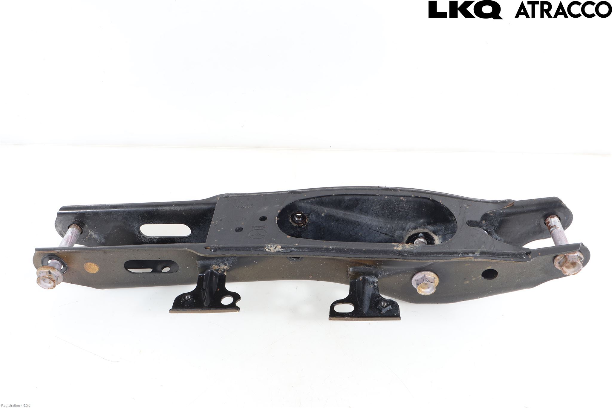 Mazda CX-60 22- Bärarm Bak Höger