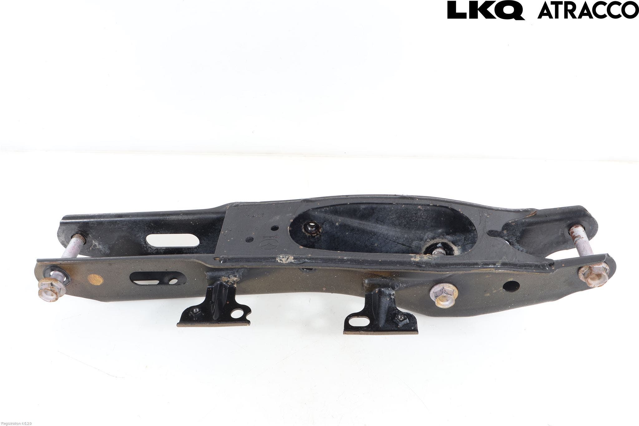 Mazda CX-60 22- Bärarm Bak Höger