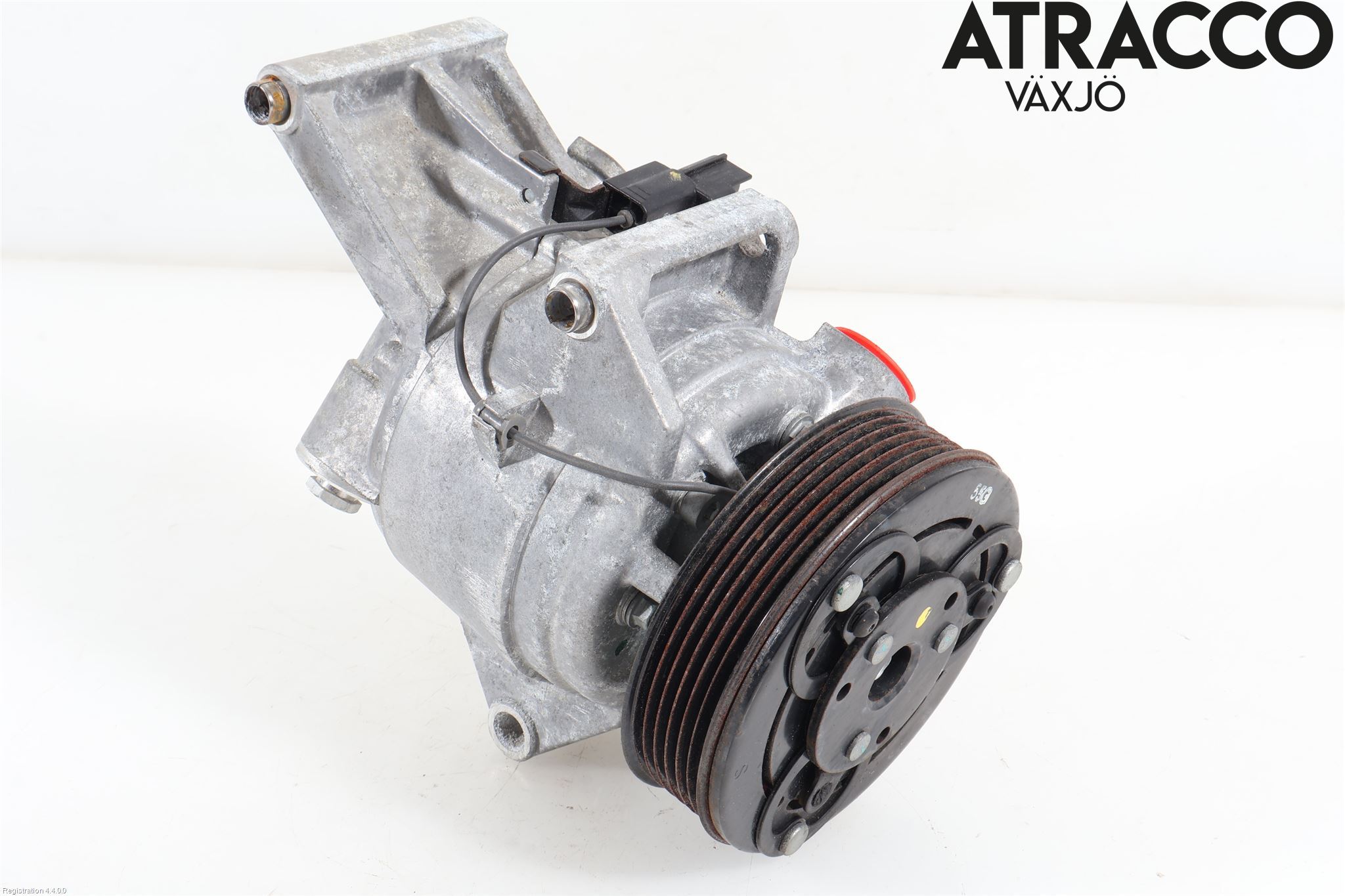 Mazda 2 (DJ) 15-22 Ac Kompressor