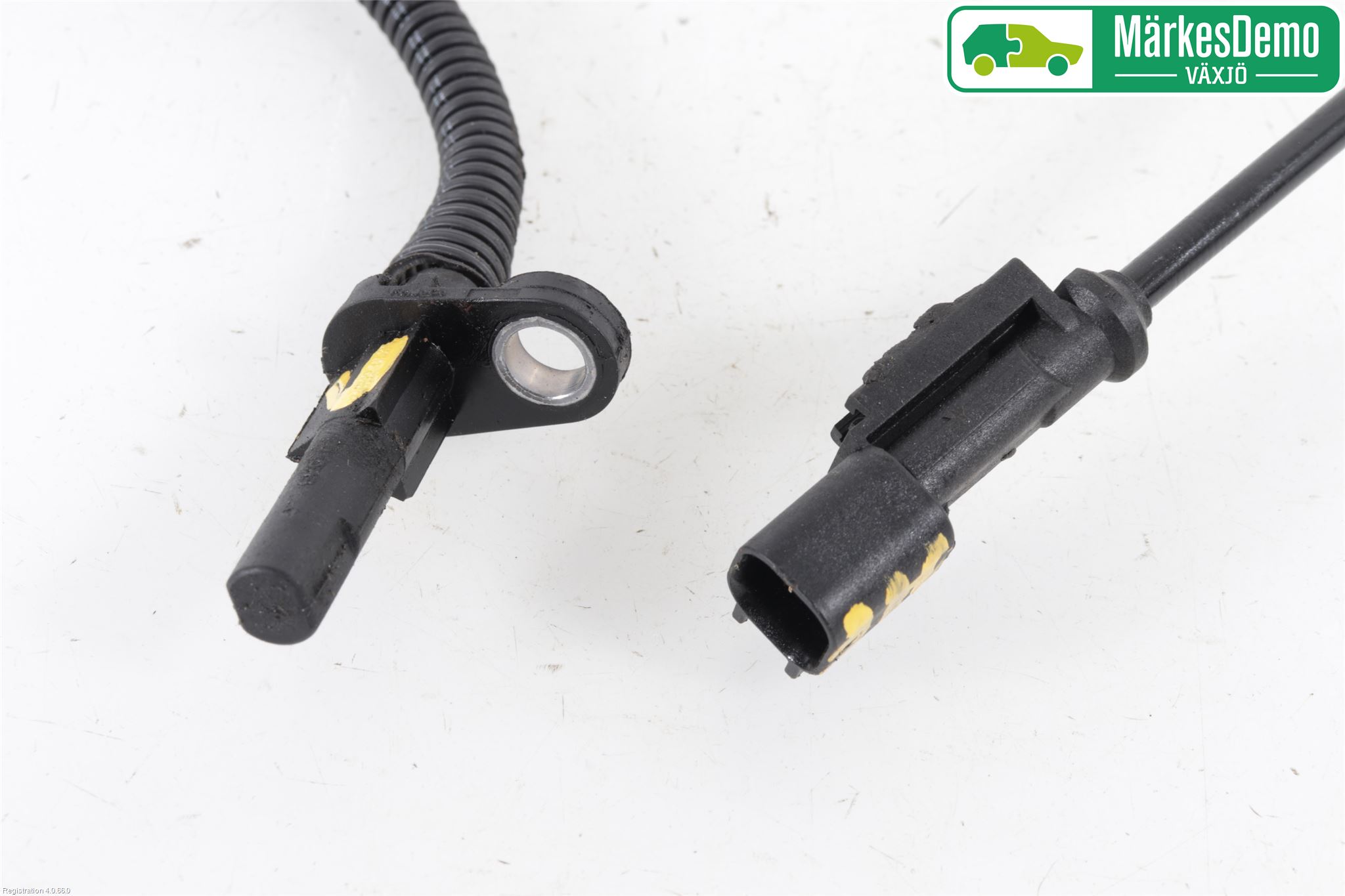 Ford MUSTANG VI 15-22 Abs Sensor