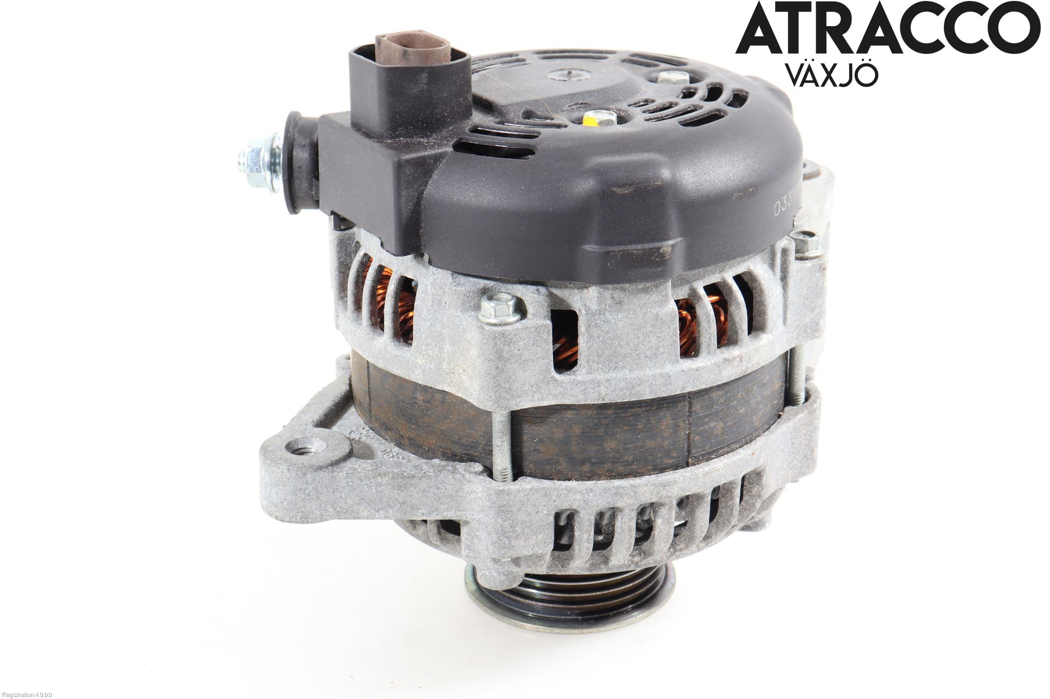 Suzuki VITARA 15- Generator