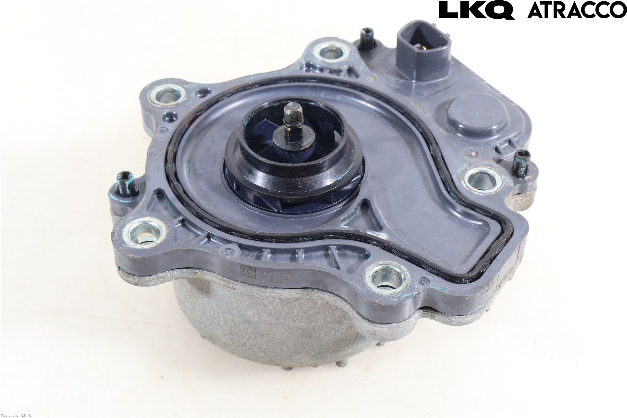 Honda CR-V 19-22 Vattenpump