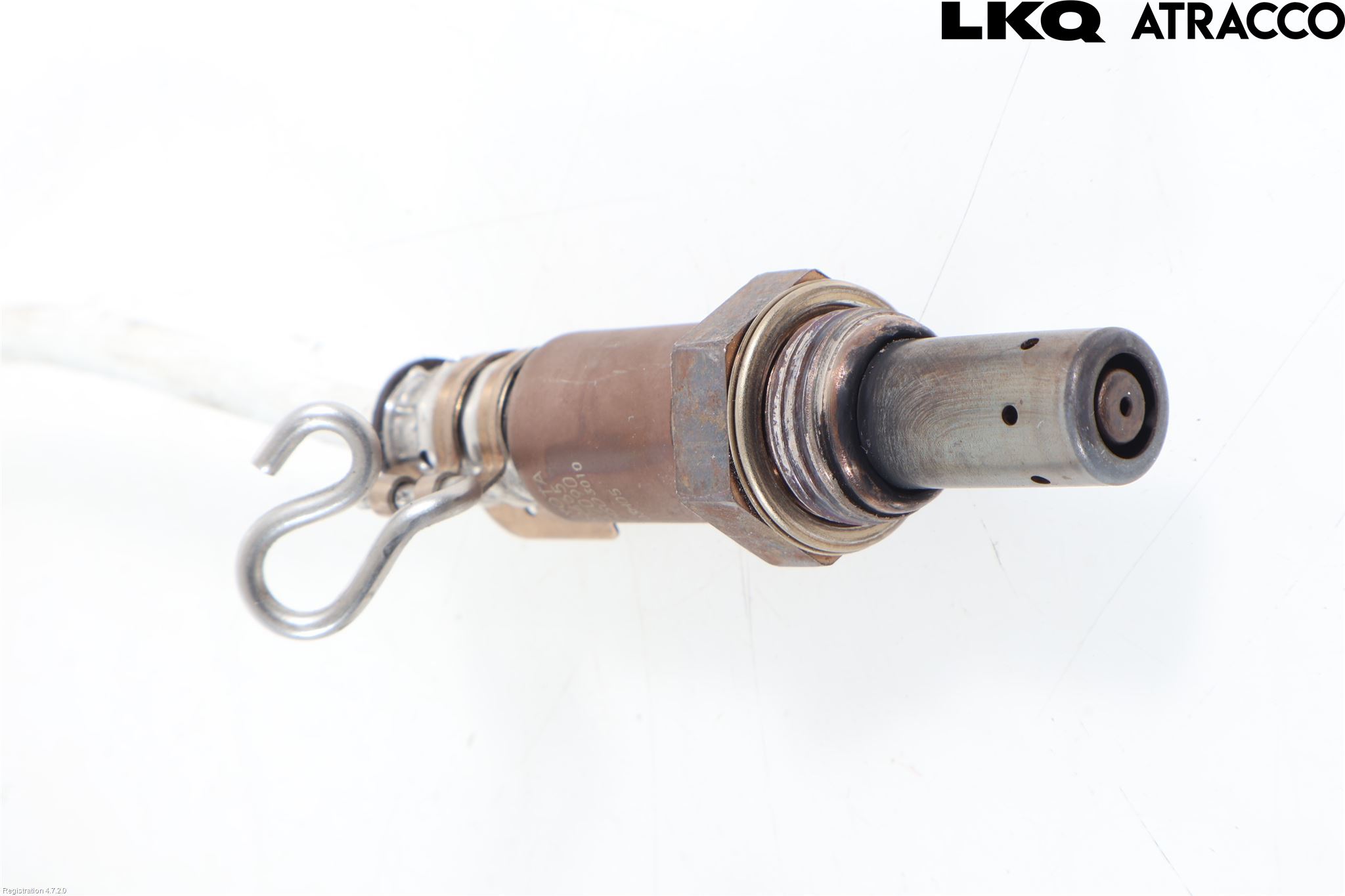 Toyota COROLLA 19- Injlambdasond