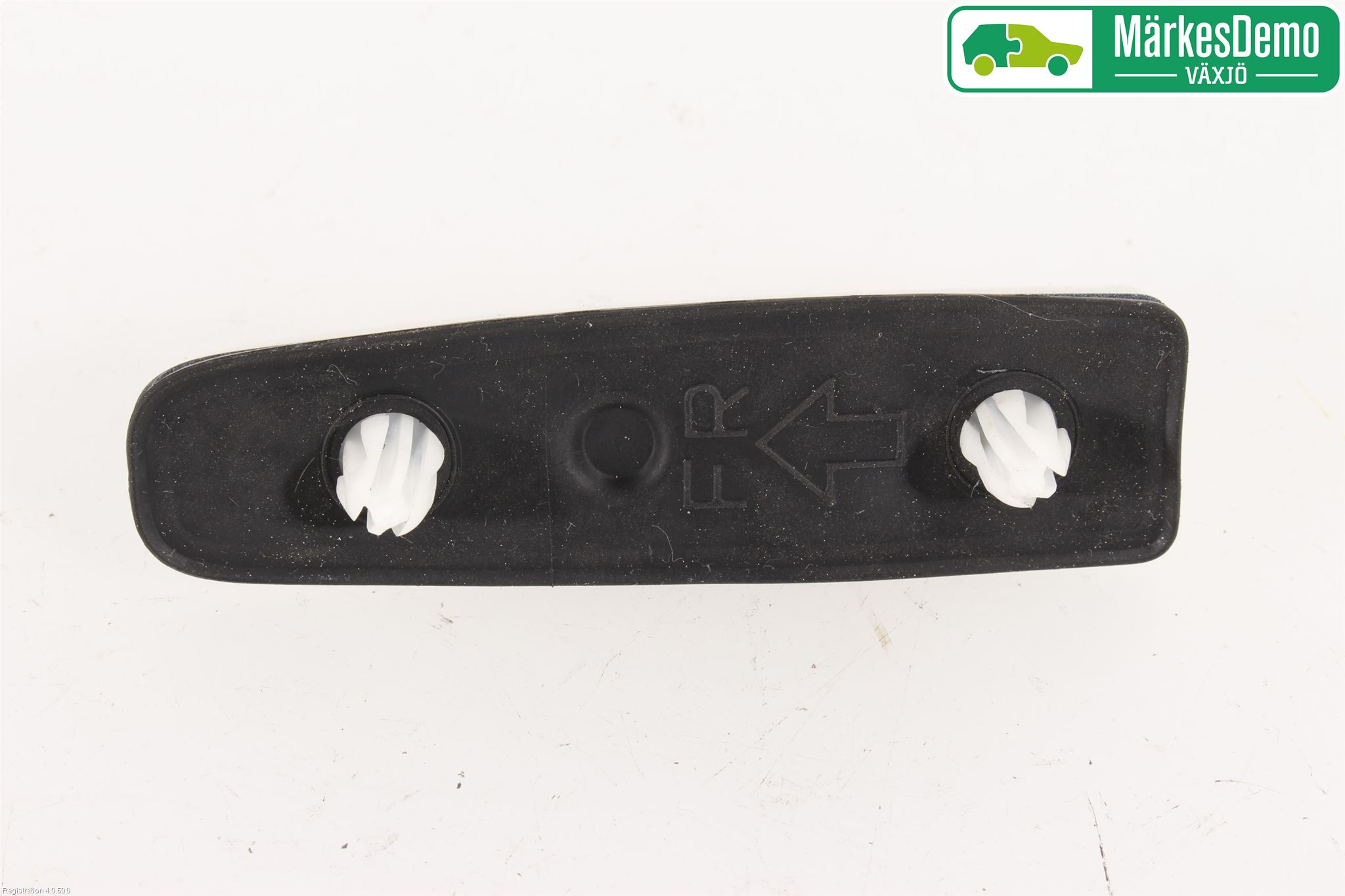 Honda CIVIC 17-22 Spoiler Baklucka