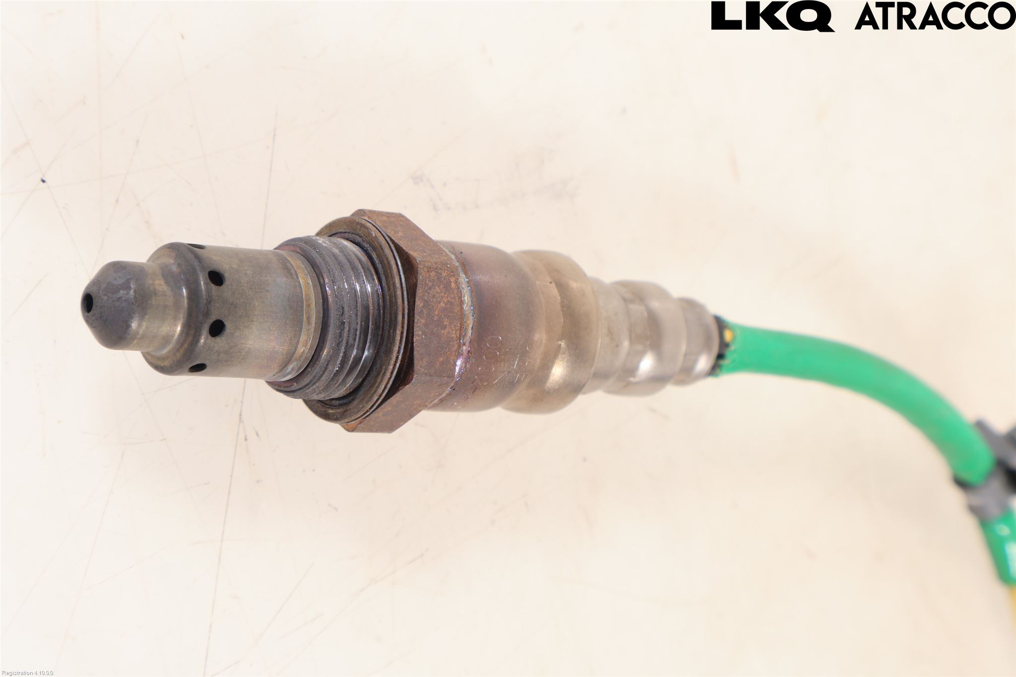 Honda CIVIC e HEV 23- Sensor Avgas