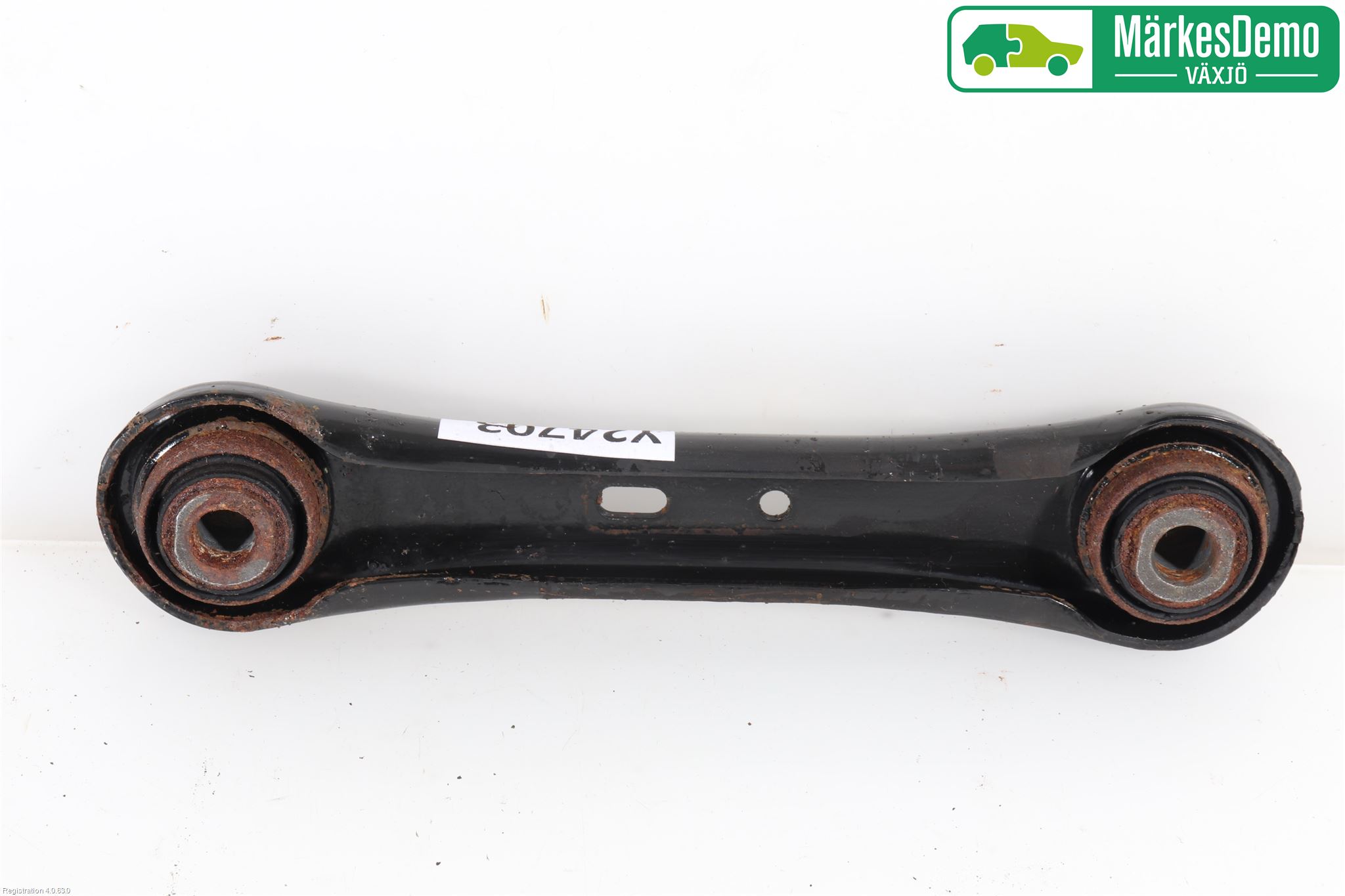 Ford MONDEO 07-15 Bärarm Bak Vänster