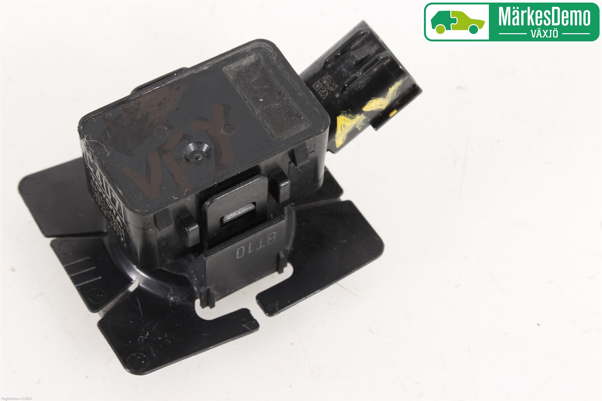 Lexus RX AL20 16-22 Parkeringshjälp Frontsensor