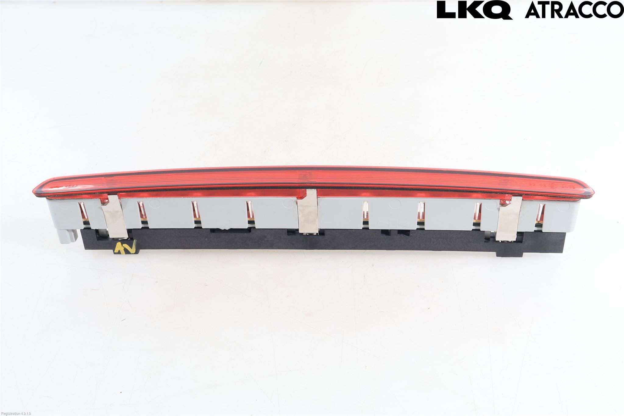 Audi A3/S3 05-13 Bromsljus Bakruta