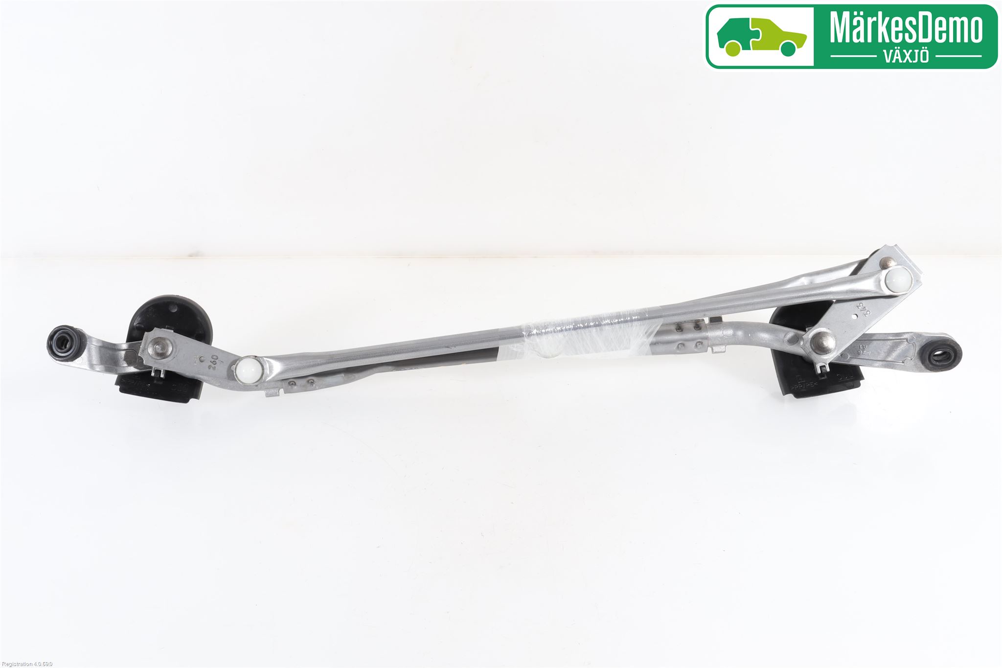 Suzuki SWIFT 17-24 Torkarmekanism Vindruta