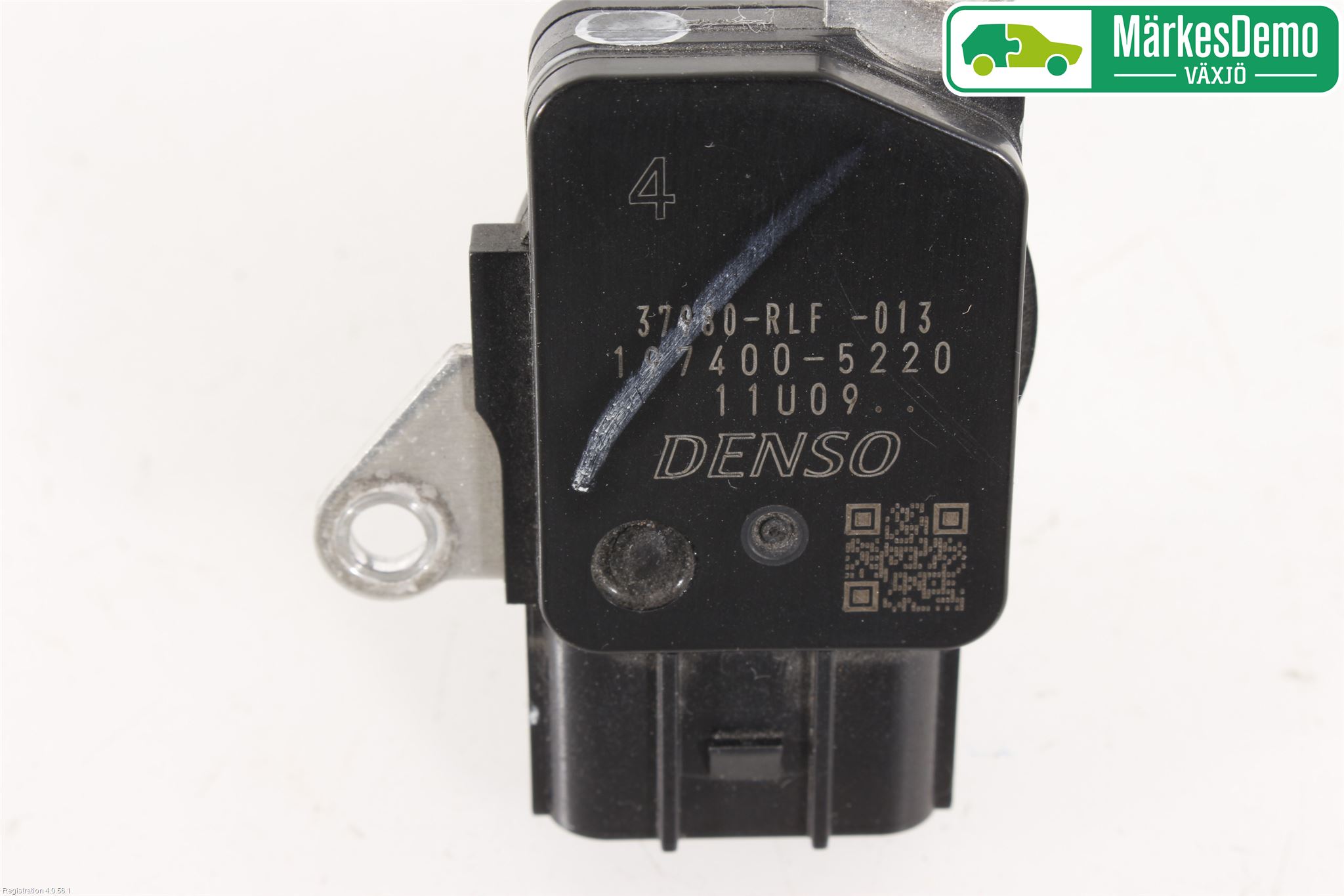 Honda CIVIC 17-22 Injluftmassamätare