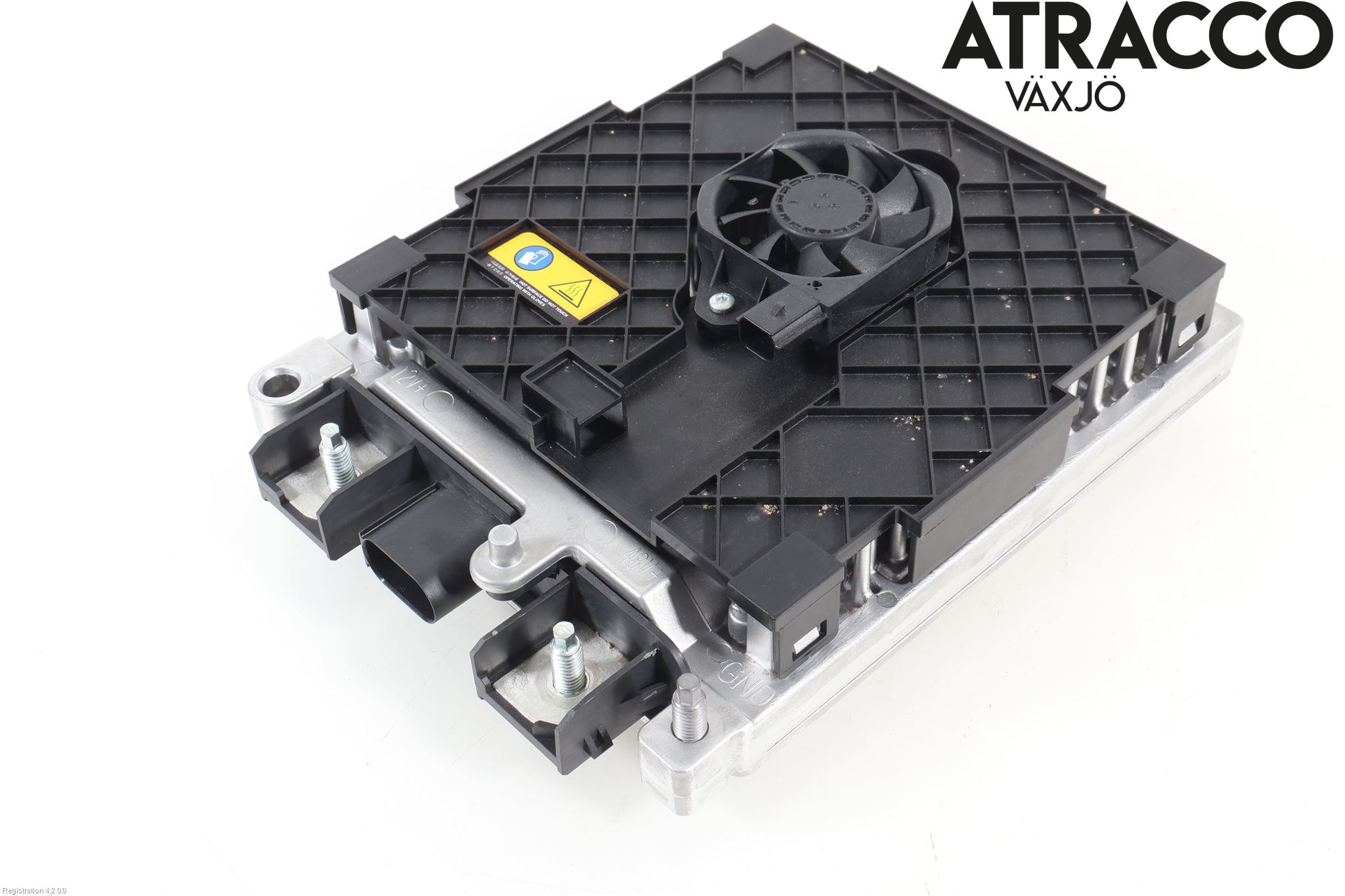 Suzuki ACROSS 21- Converter