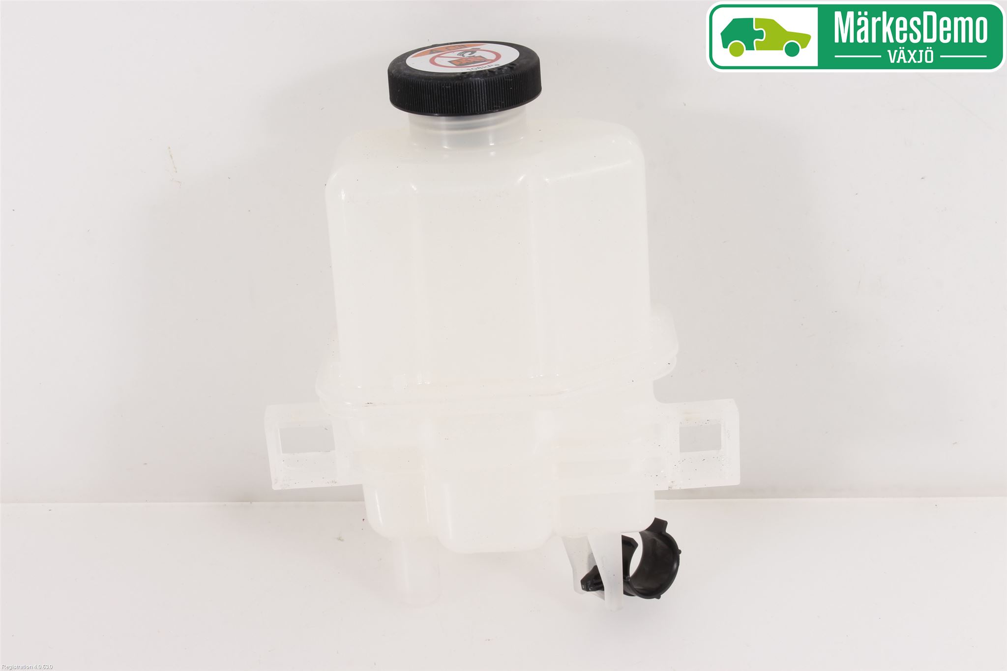 Toyota C-HR 16-23 Expansionstank