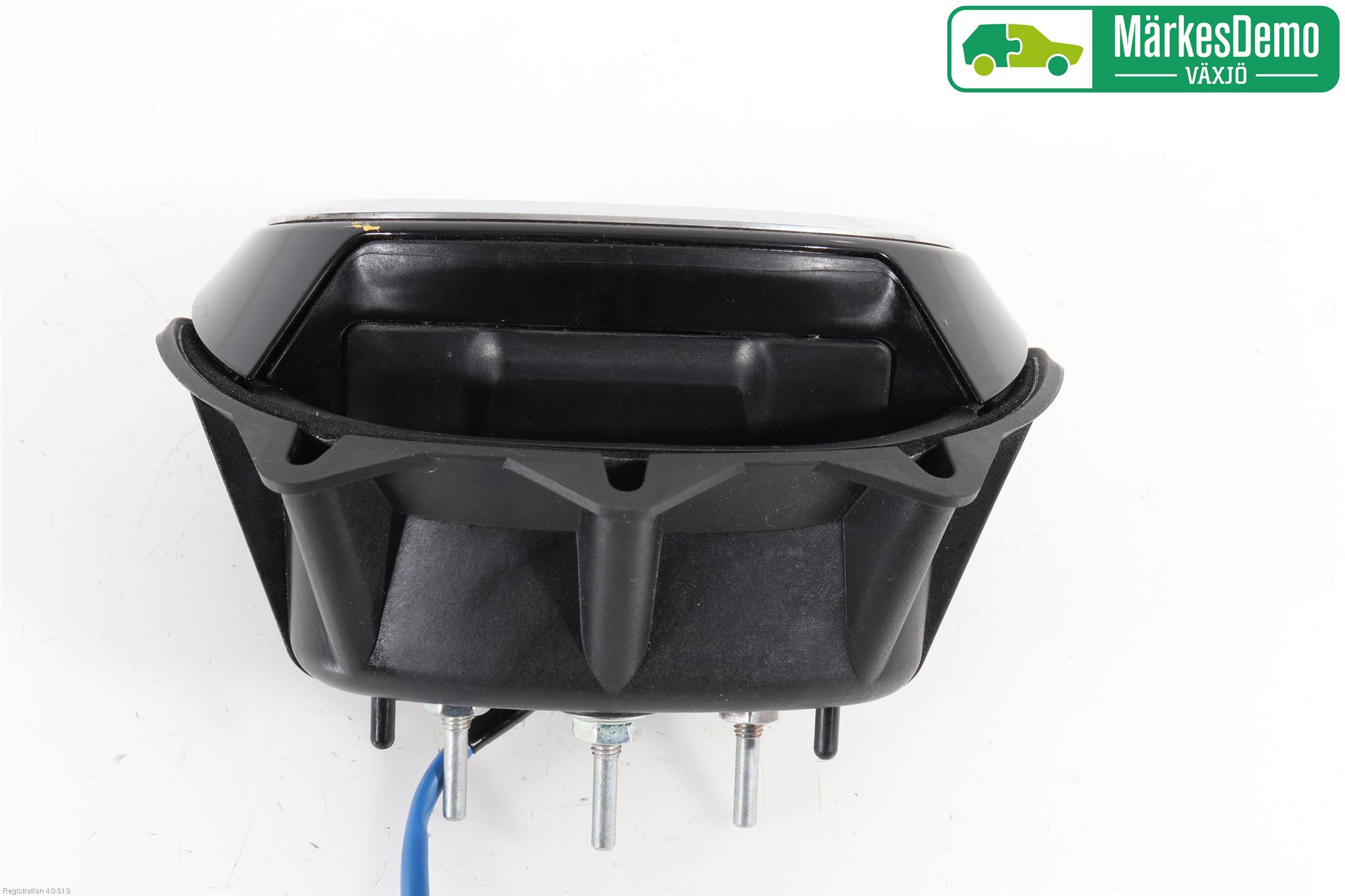 Mazda 3 IV 19- Emblem