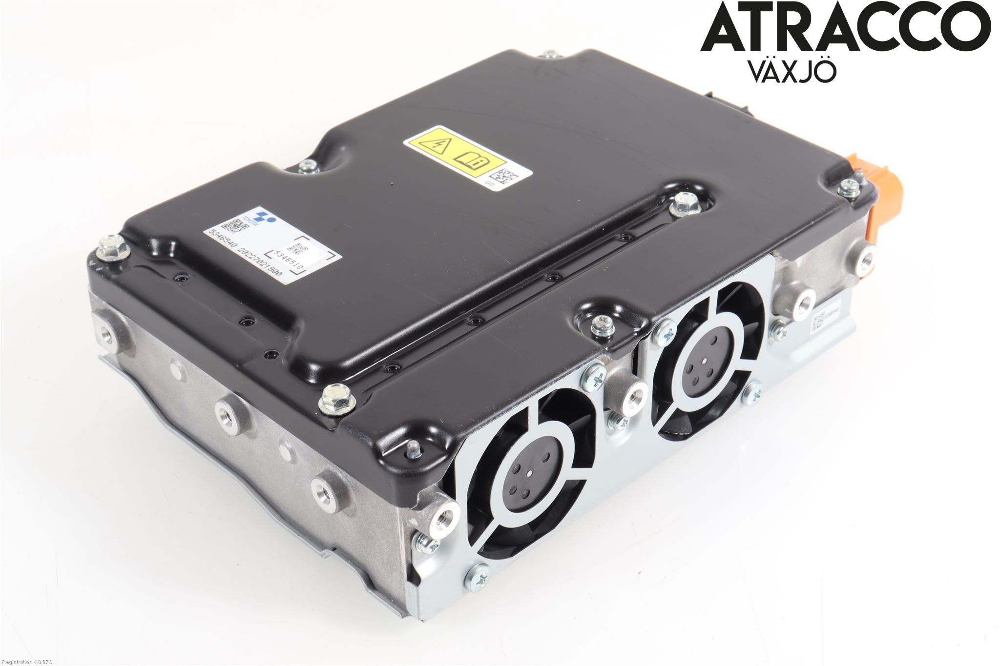 Honda E 20-23 El Övrigt