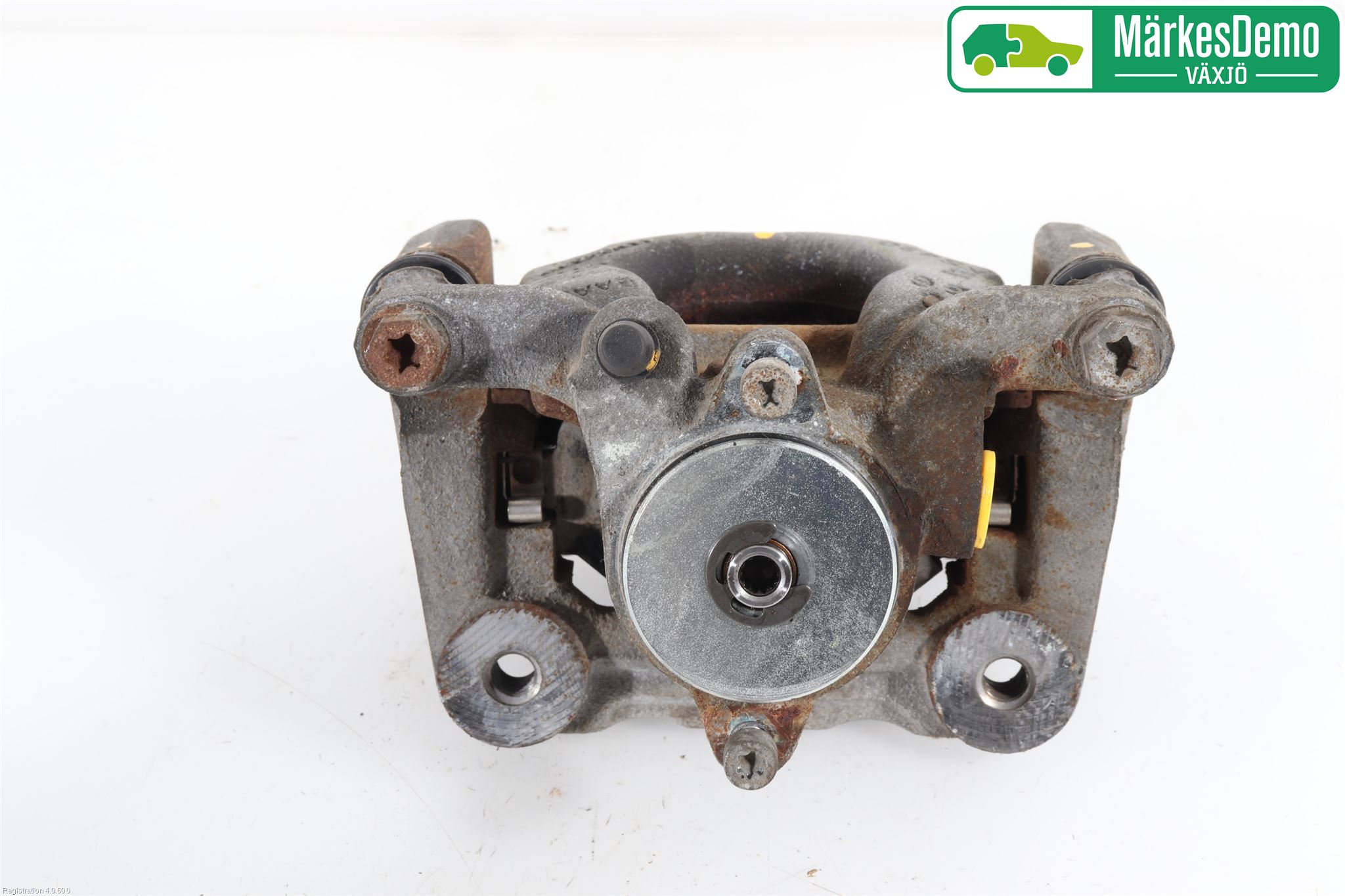 Mazda 3 III 14-19 Bromsok Bak Höger