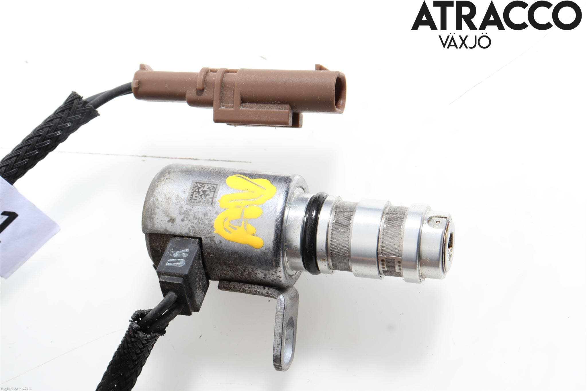 Hyundai TUCSON 05- Solenoid