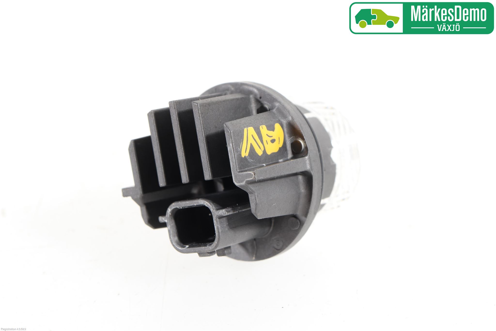 Toyota RAV4 13-18 Dimljus/Reflex Bak