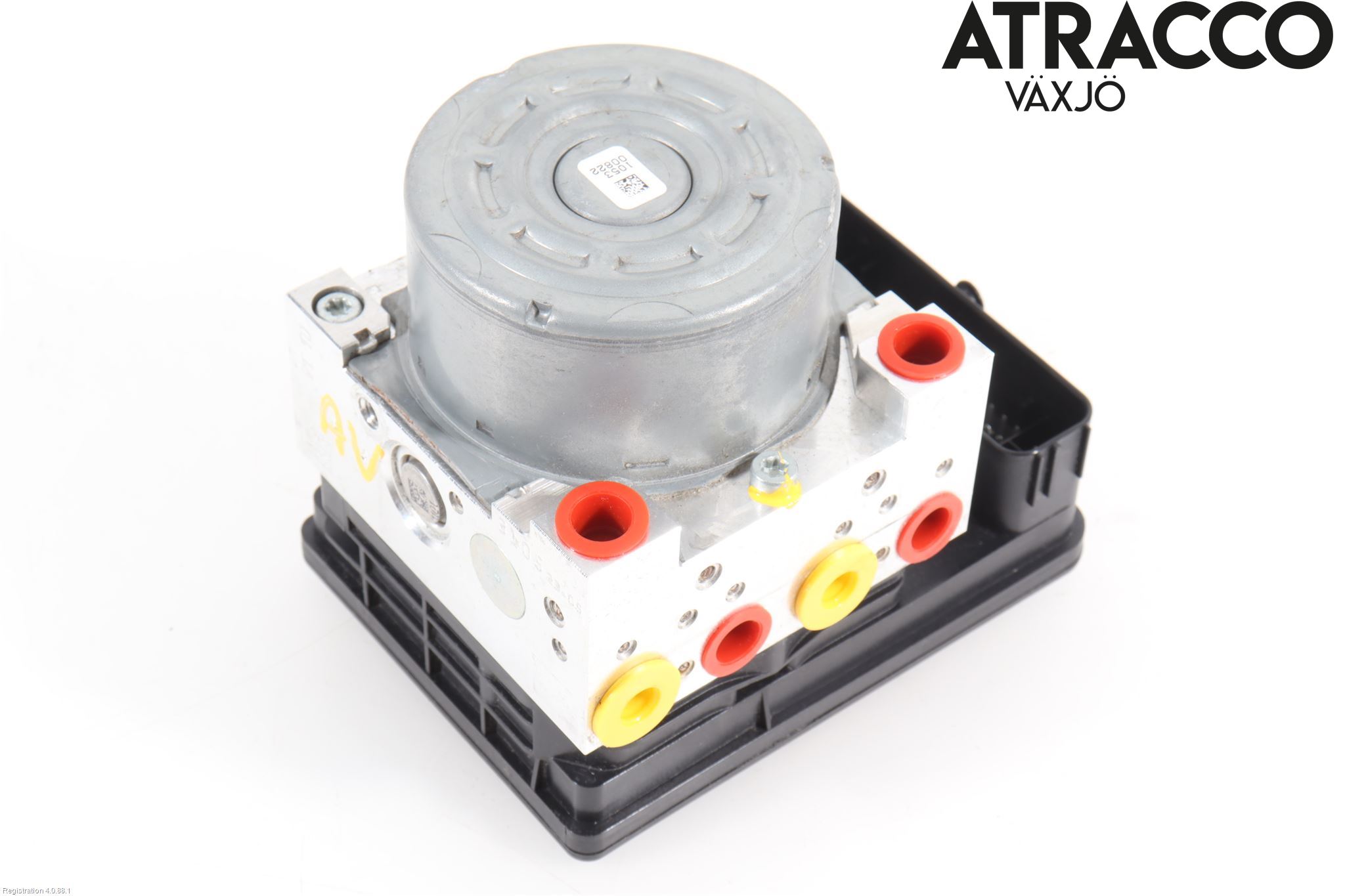 Peugeot 208/E-208 20- Abs Hydraulaggregat