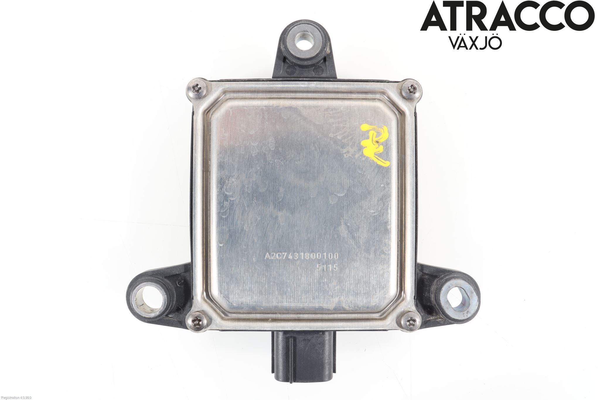 Lexus RX AL20 16-22 Sensor Aktivt Kollisionsskydd