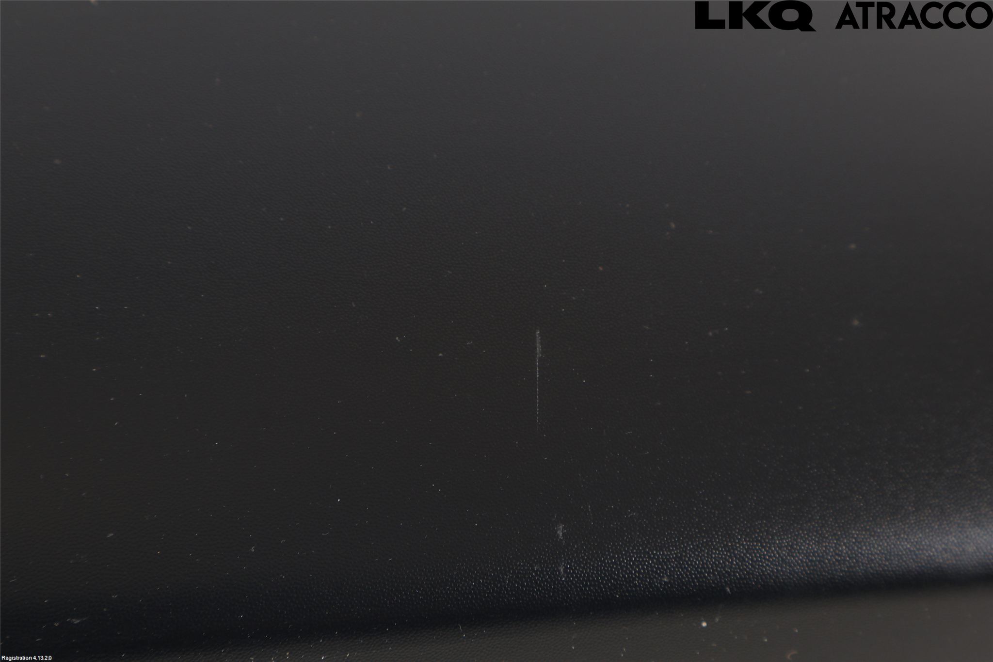 Honda CR-V 19-22 Dörr Dekorlist Bak Hö