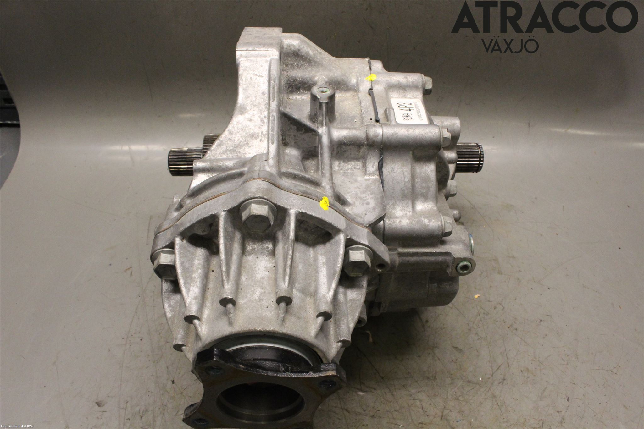 Suzuki VITARA 15- Växel Fördelningslåda