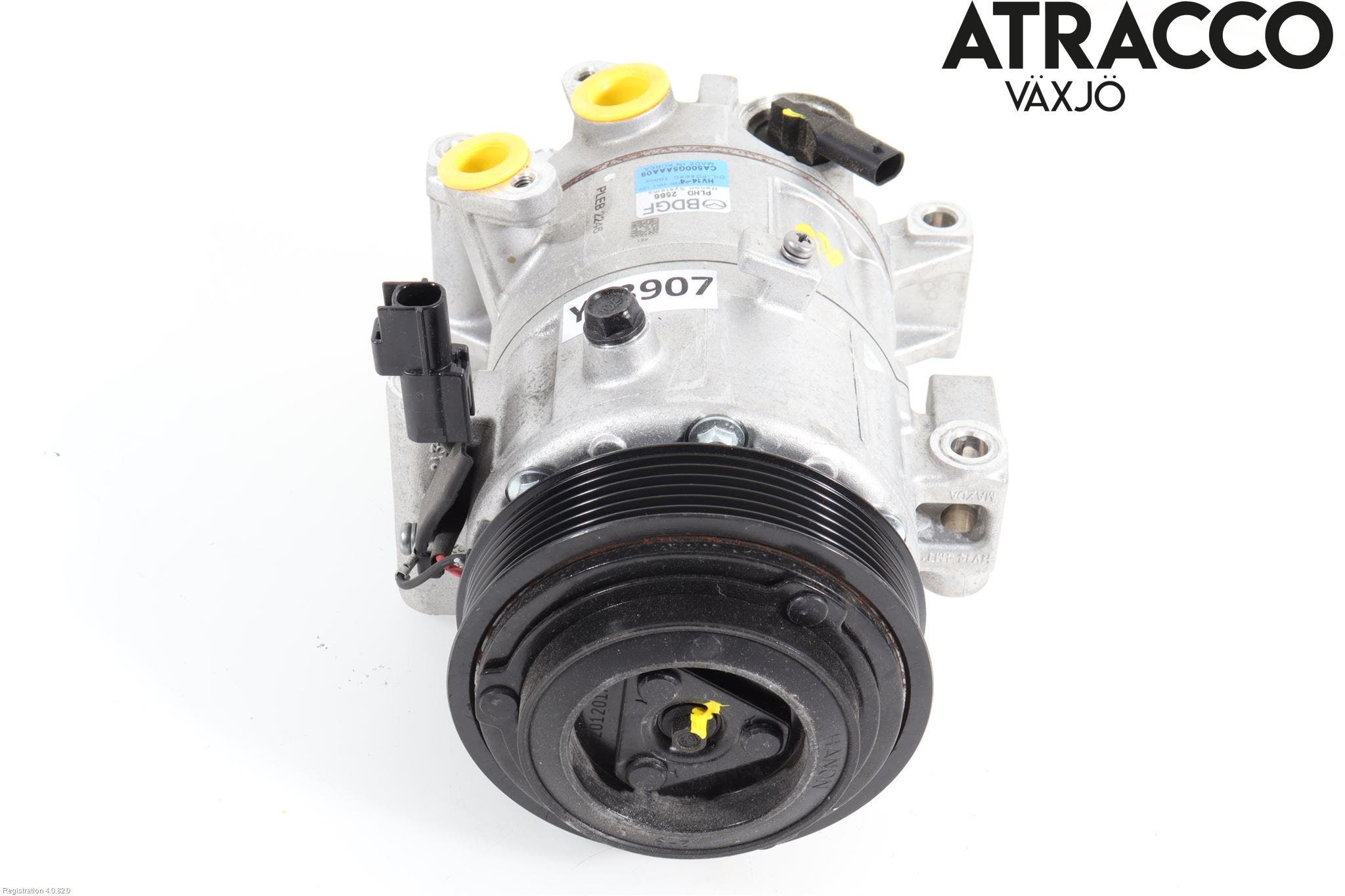 Mazda CX-30 20- Ac Kompressor