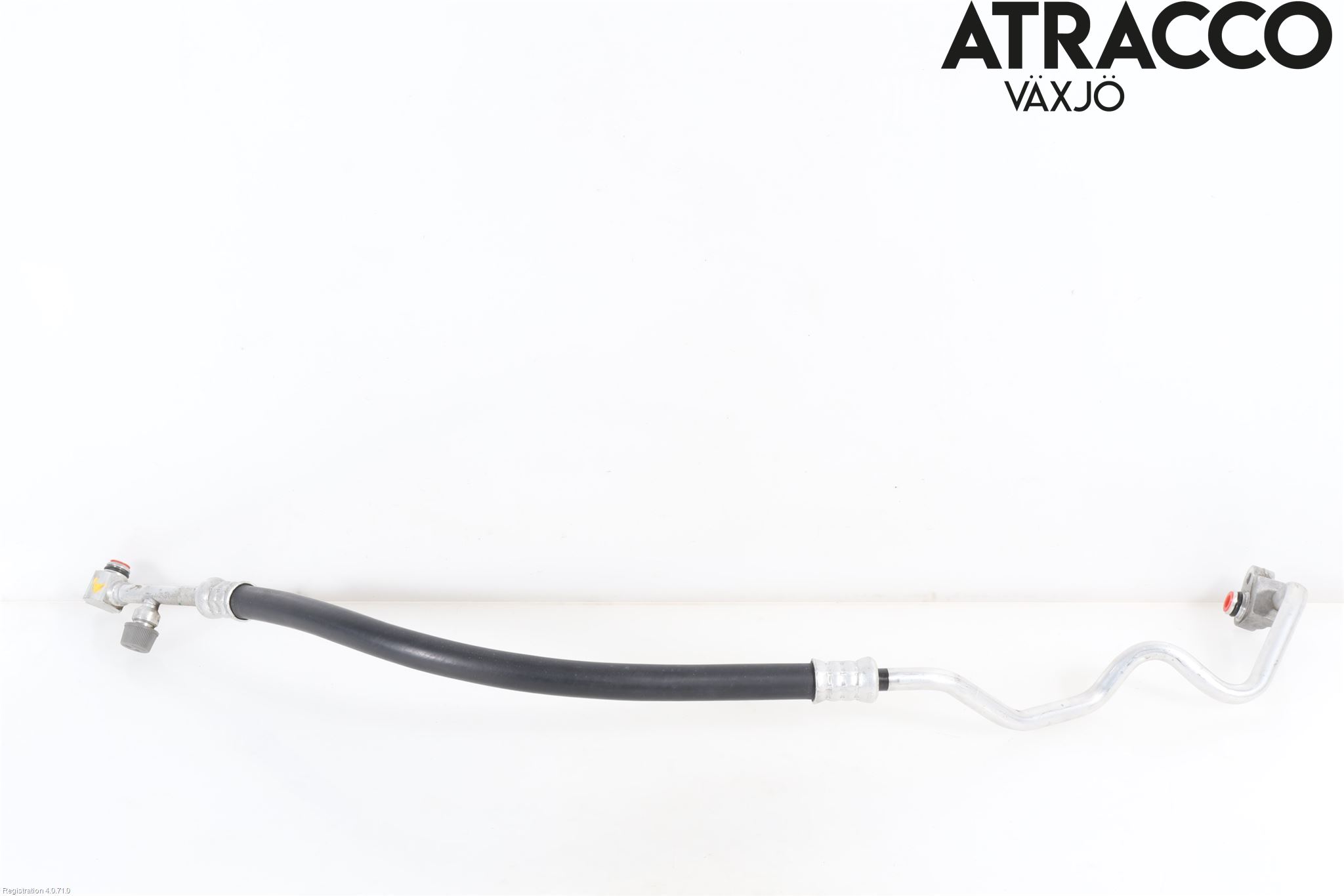 Toyota GT86 12- Ac Slang-Rör