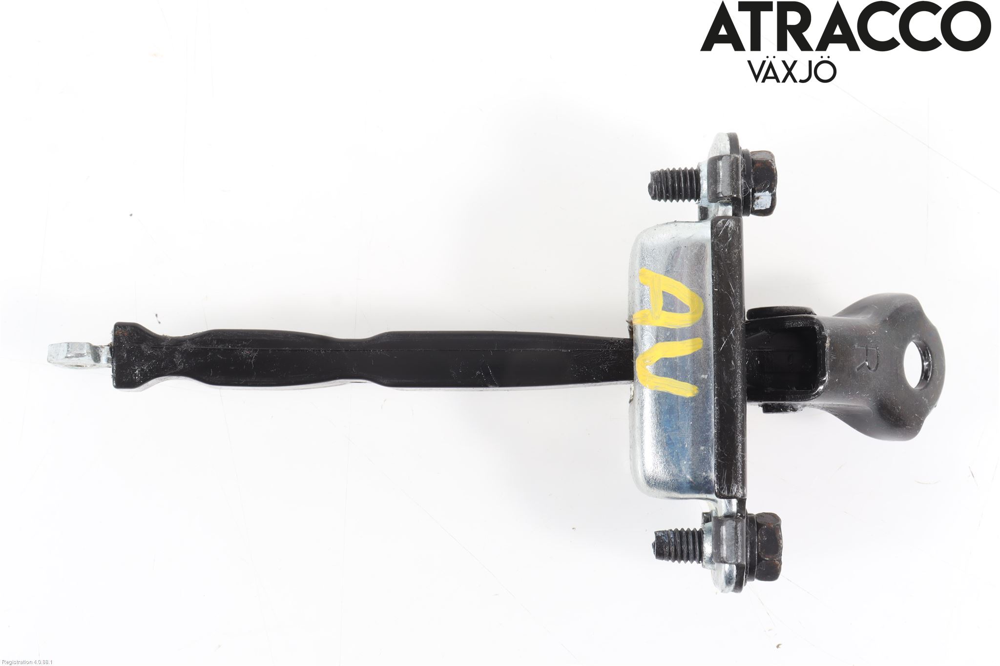 Hyundai BAYON BC3 21- Dörrstopp