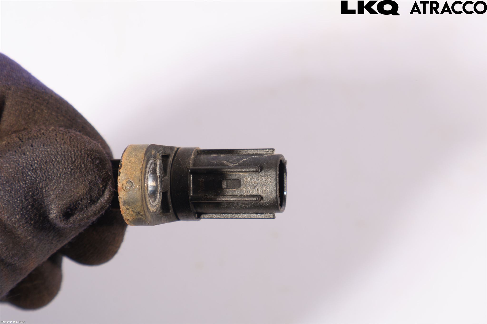 Toyota COROLLA CROSS XG10 22- Abs Sensor