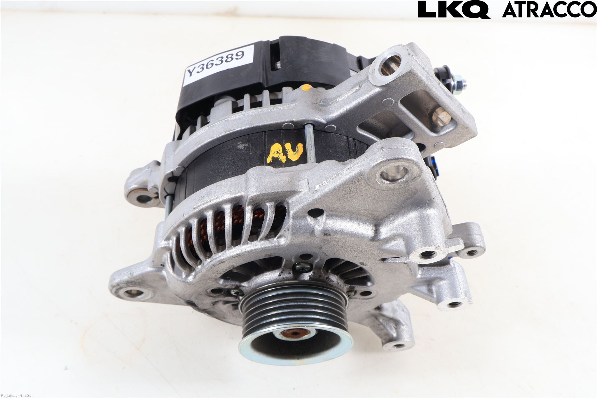 Suzuki SWIFT 17-24 Generator