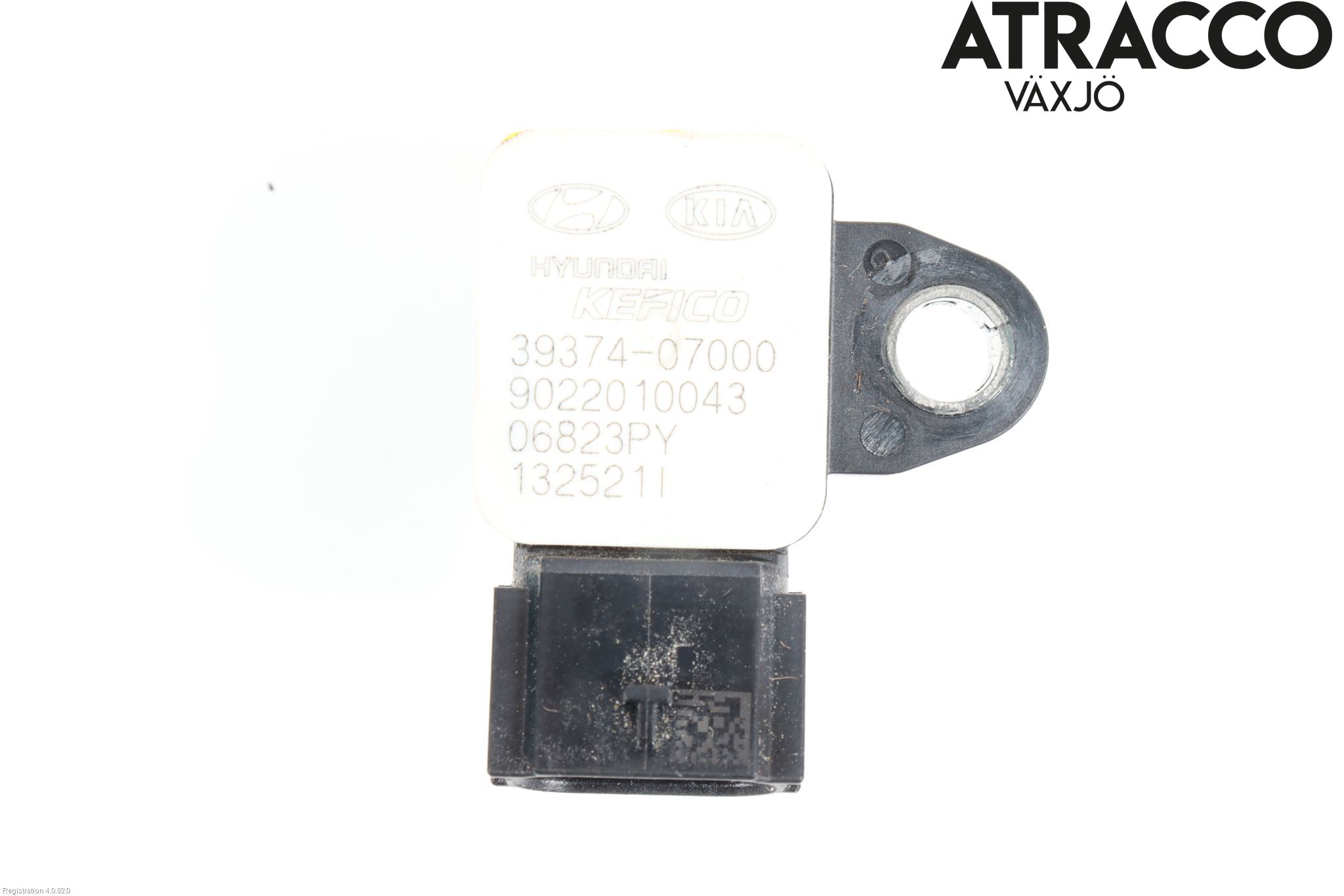 Hyundai i20 BC 21- Injmappsensor