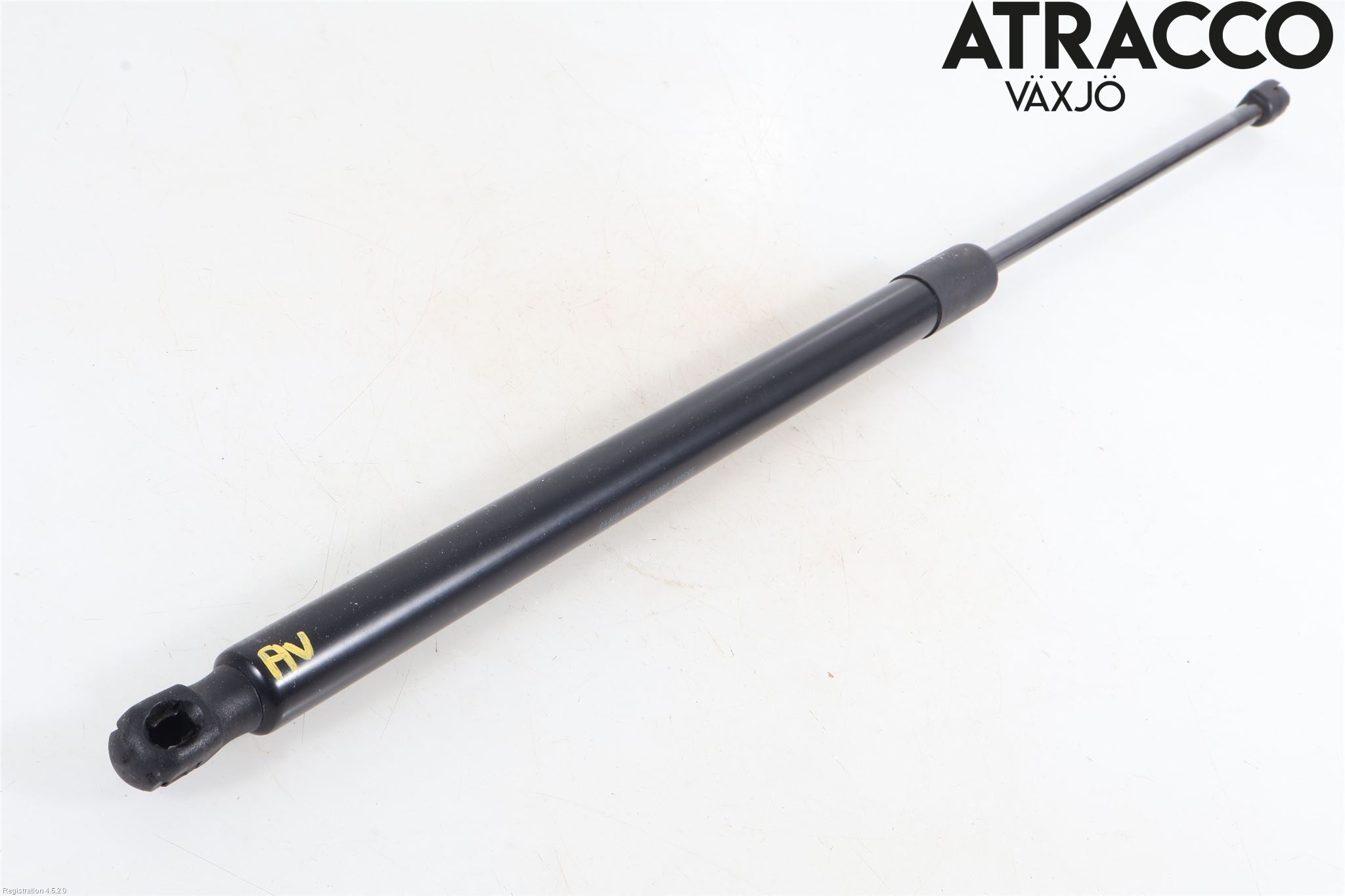 Opel INSIGNIA 09-16 Gasfjäder Baklucka