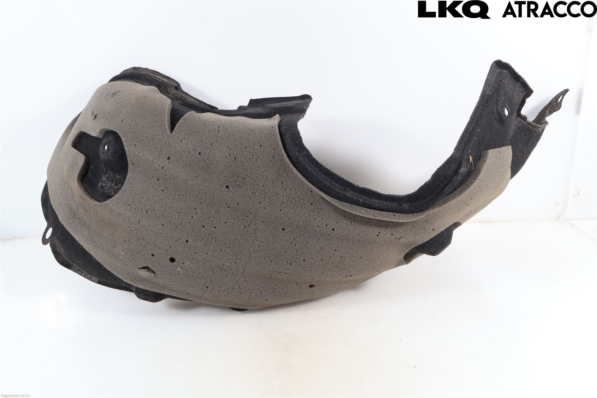 Toyota C-HR 24- Skärm Inner