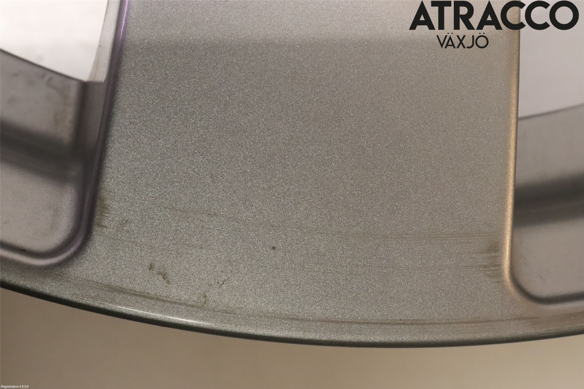 Honda CR-V 19-22 Fälgsats Aluminium