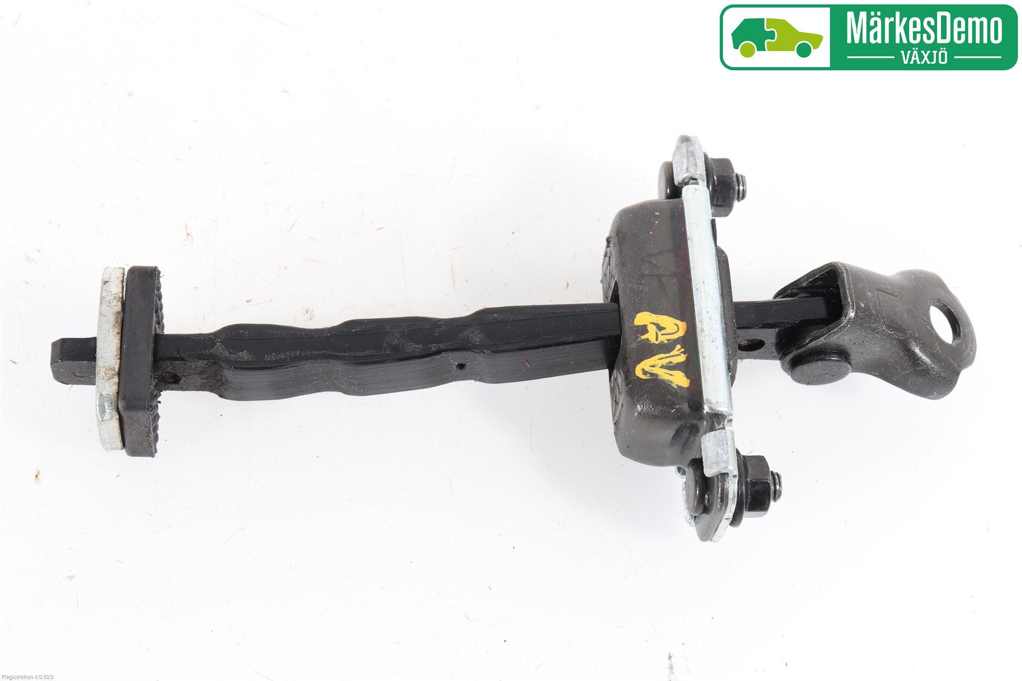 Hyundai IONIQ AE 17-22 Dörrstopp