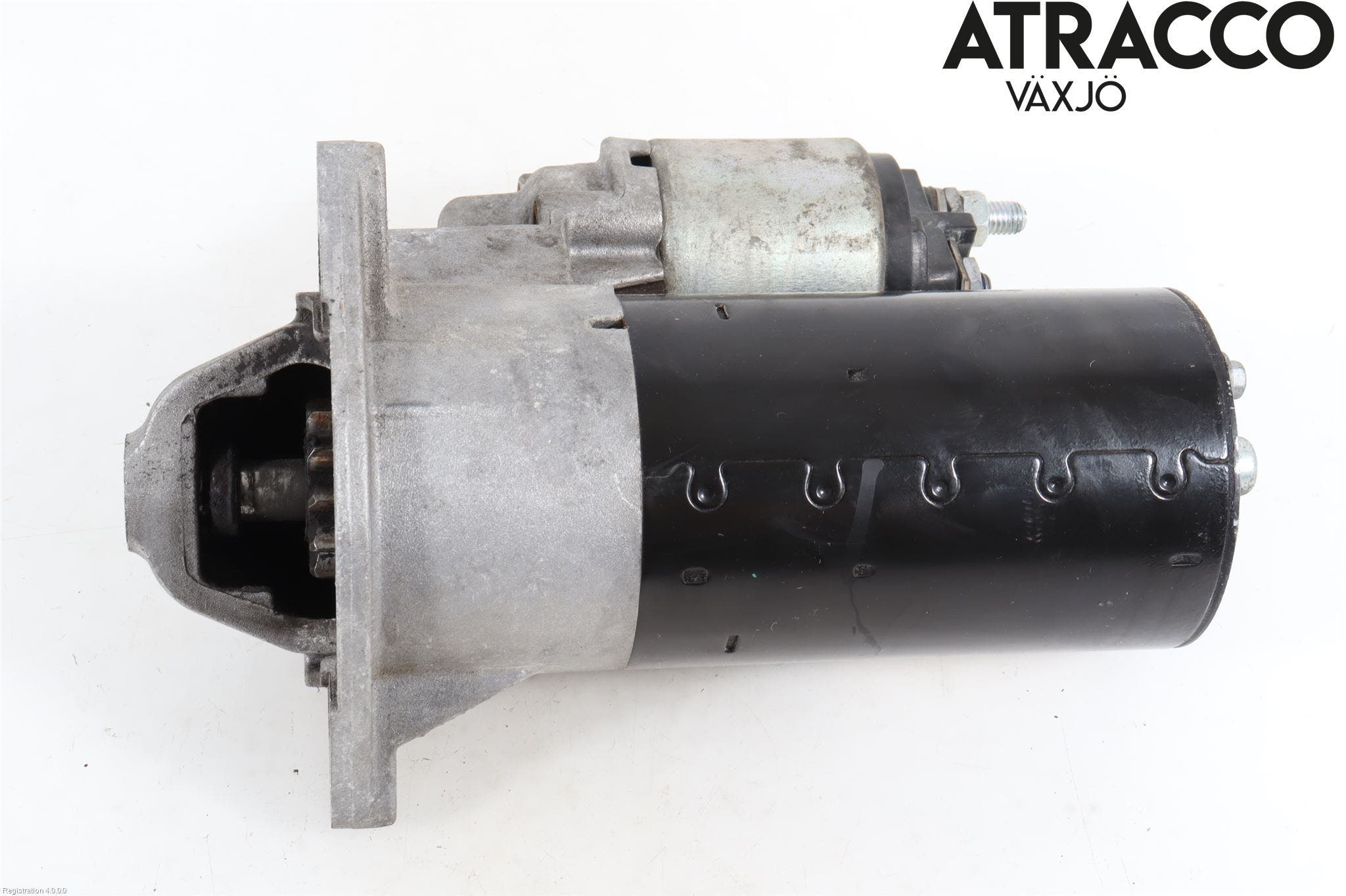 Suzuki VITARA 15- Startmotor Diesel